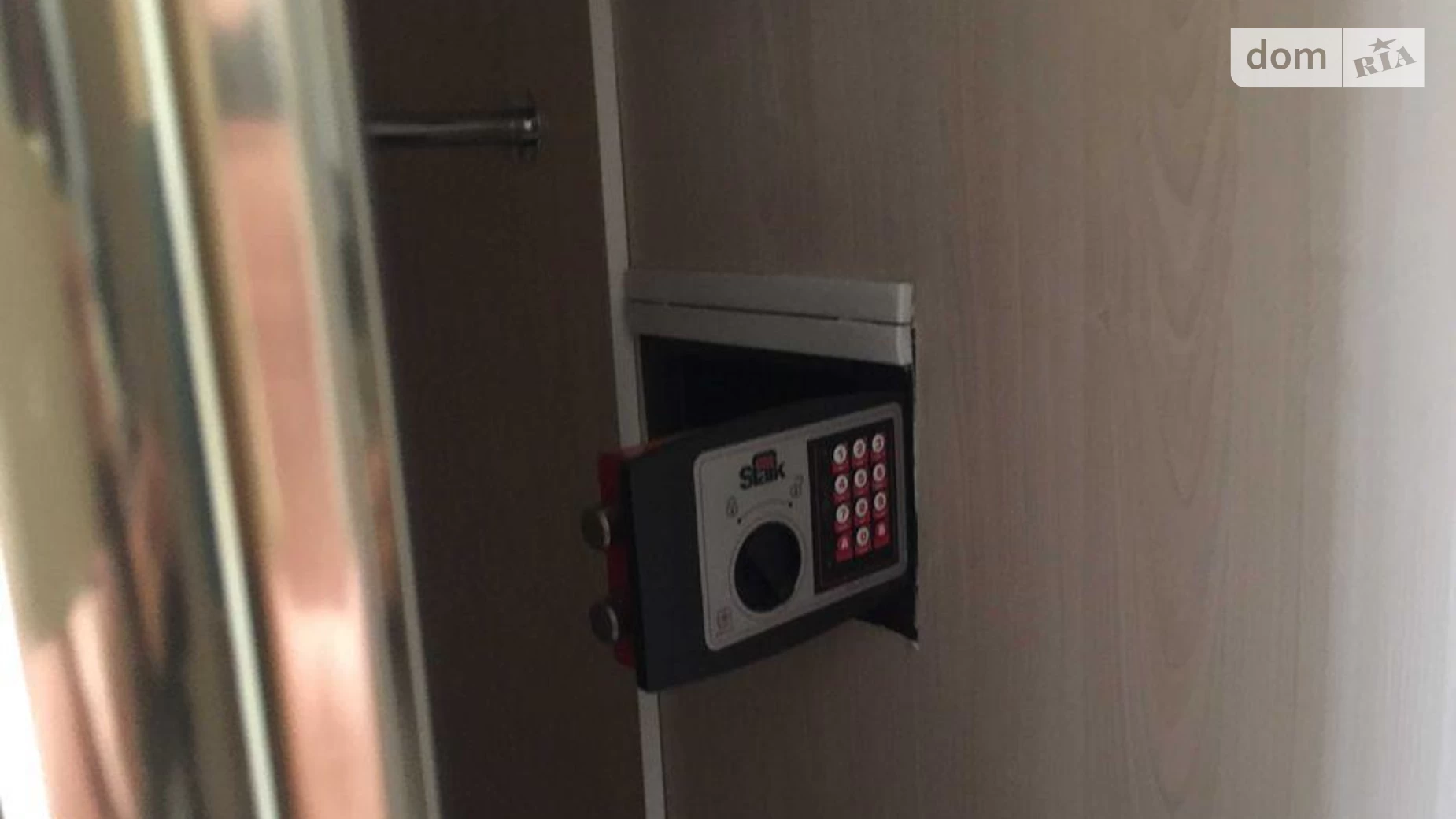 Продается 1-комнатная квартира 29.9 кв. м в Киеве, ул. Саксаганского, 12А - фото 4