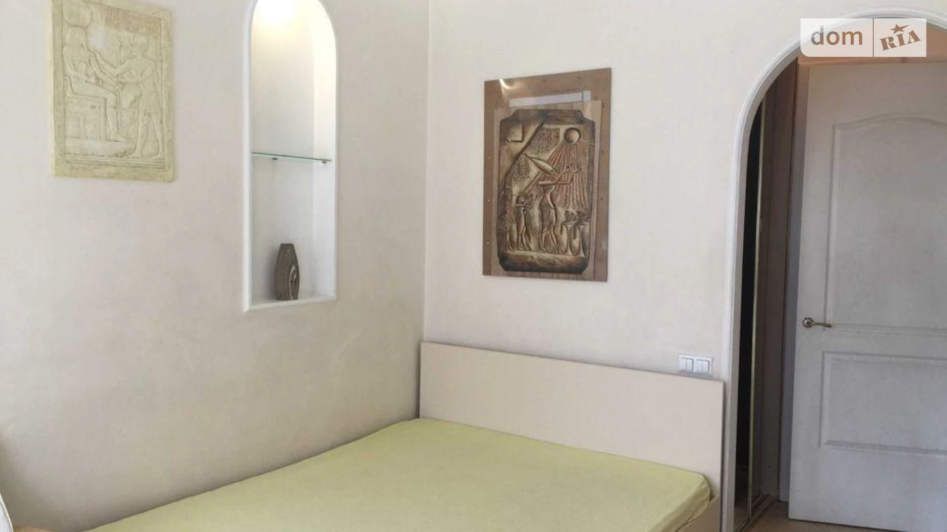 Продается 1-комнатная квартира 29.9 кв. м в Киеве, ул. Саксаганского, 12А - фото 5