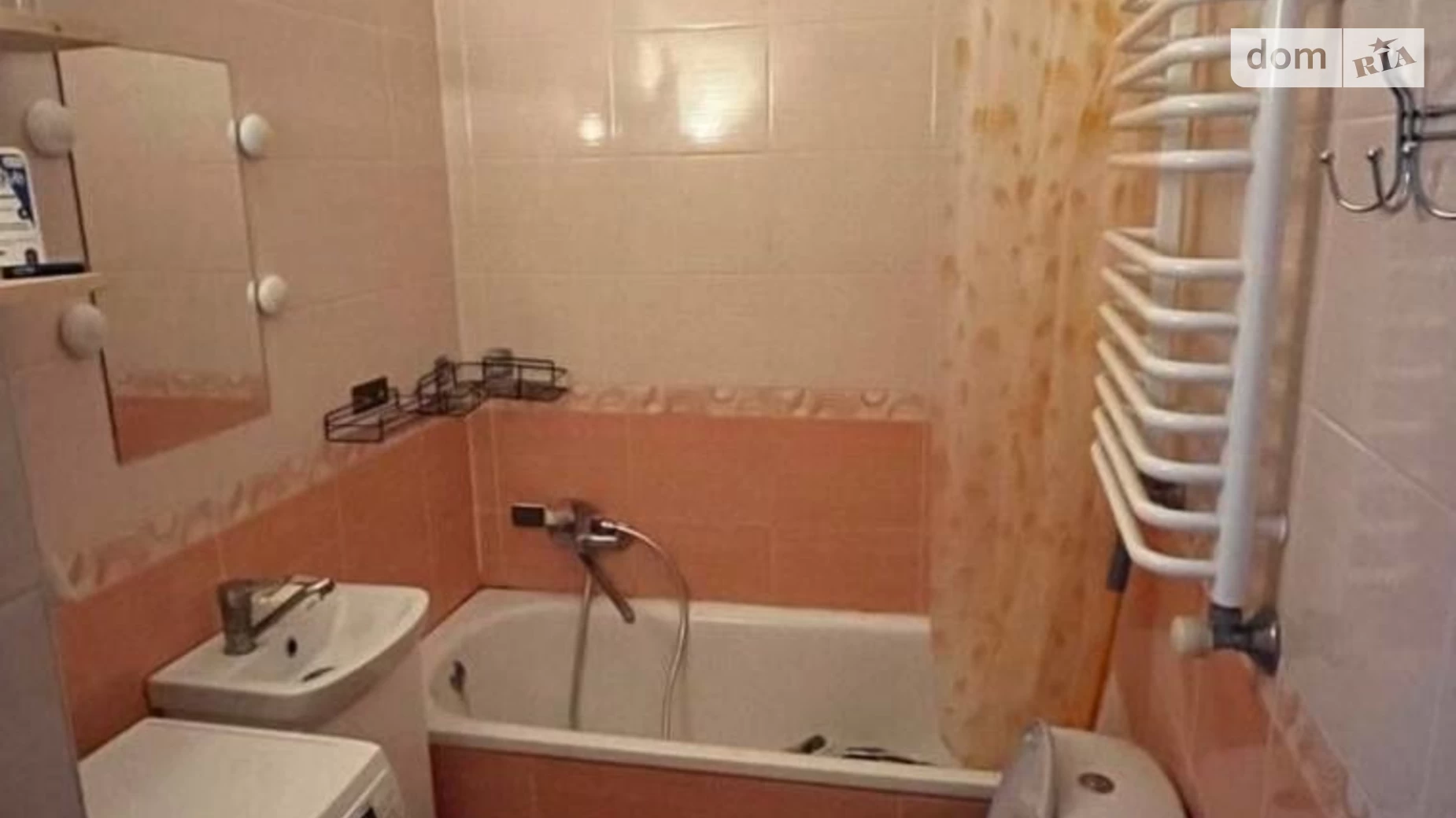 Здається в оренду 1-кімнатна квартира 40 кв. м у Чернівцях, вул. Хмельницького Богдана - фото 3