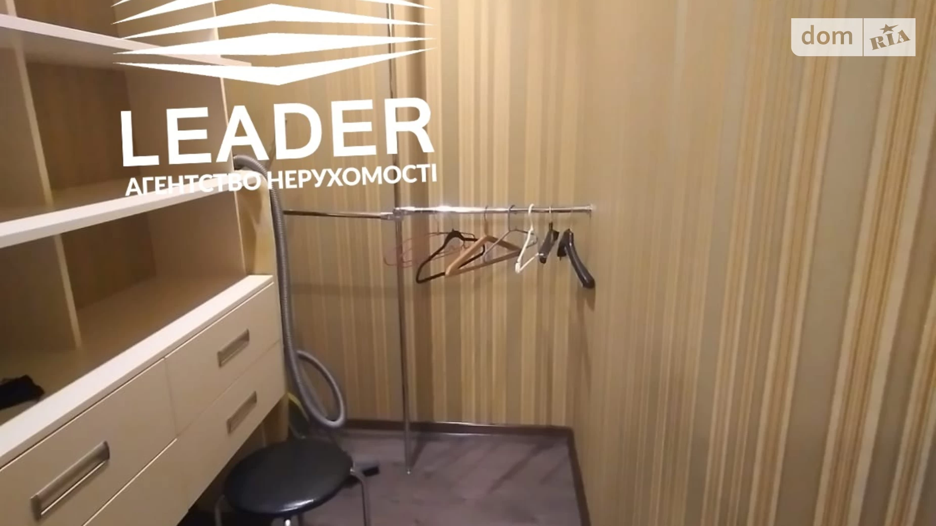 Здається в оренду 1-кімнатна квартира 55 кв. м у Вінниці, вул. Івана Богуна - фото 4