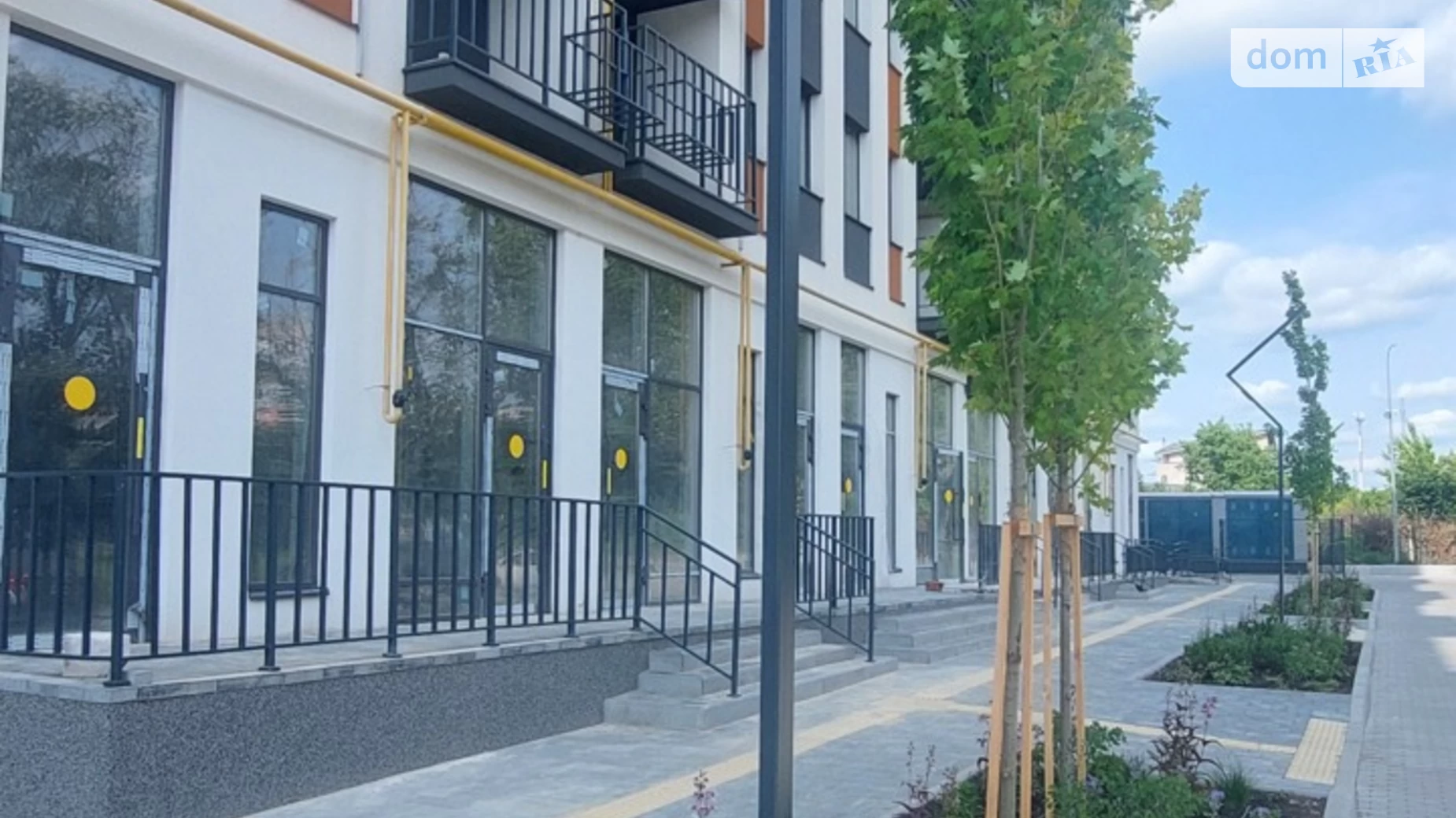 Продається 1-кімнатна квартира 44 кв. м у Вінниці, вул. Келецька - фото 2