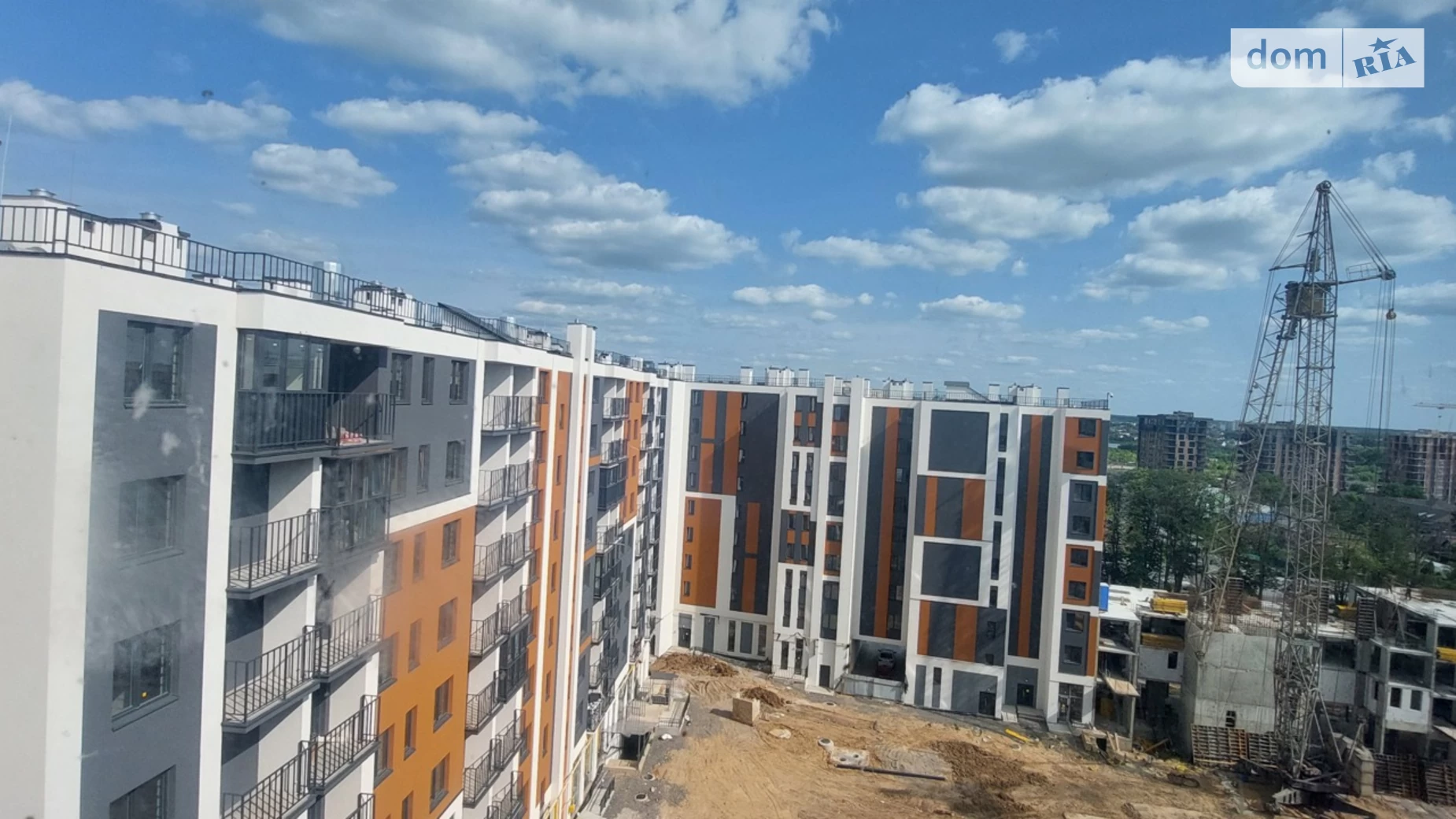 Продається 1-кімнатна квартира 44 кв. м у Вінниці, вул. Келецька - фото 4