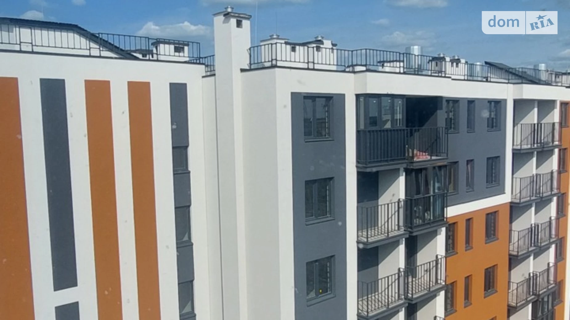 Продається 1-кімнатна квартира 44 кв. м у Вінниці, вул. Келецька - фото 5