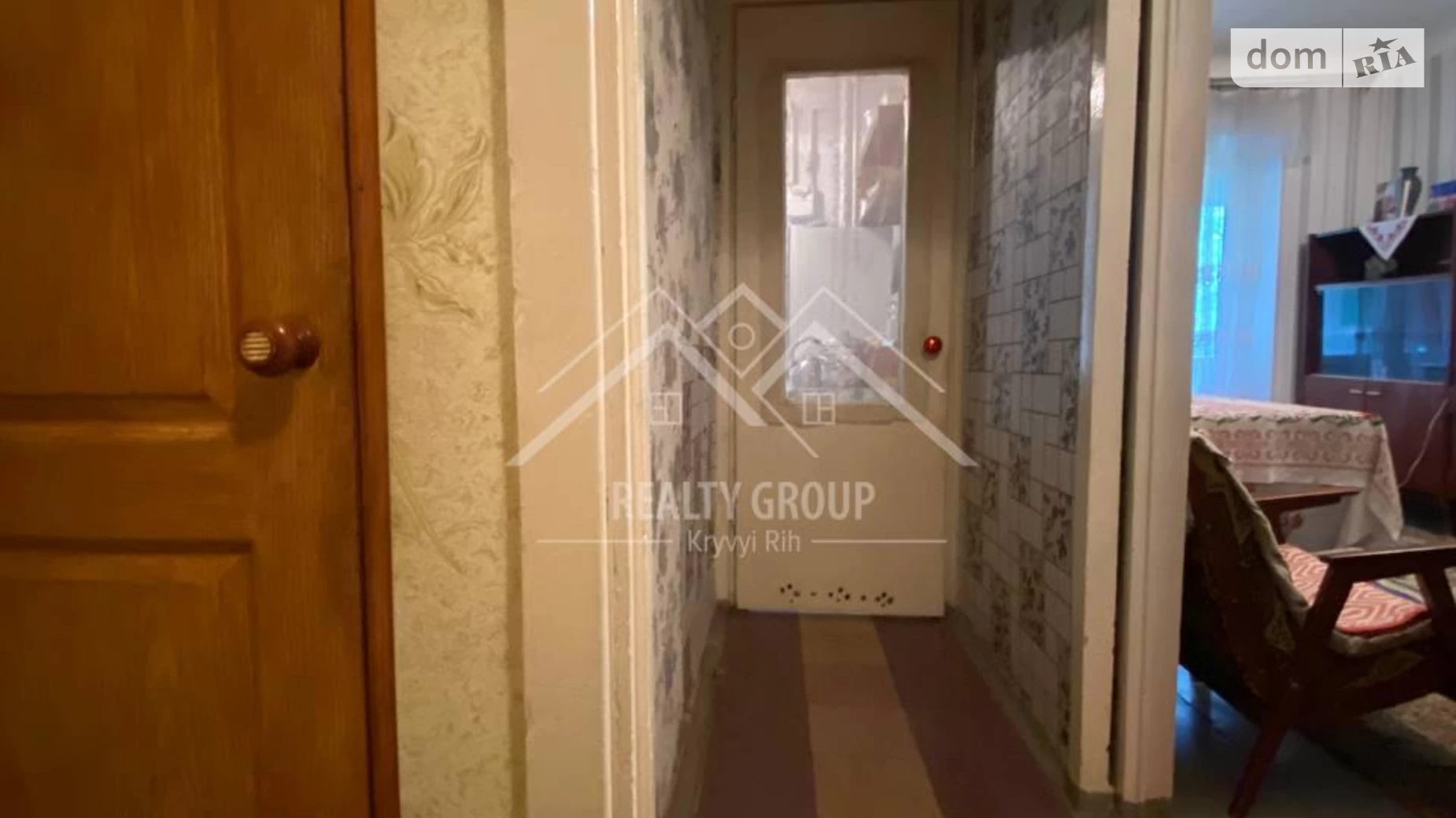 Продается 2-комнатная квартира 41.9 кв. м в Кривом Роге, ул. Соборности(Косиора), 25 - фото 4