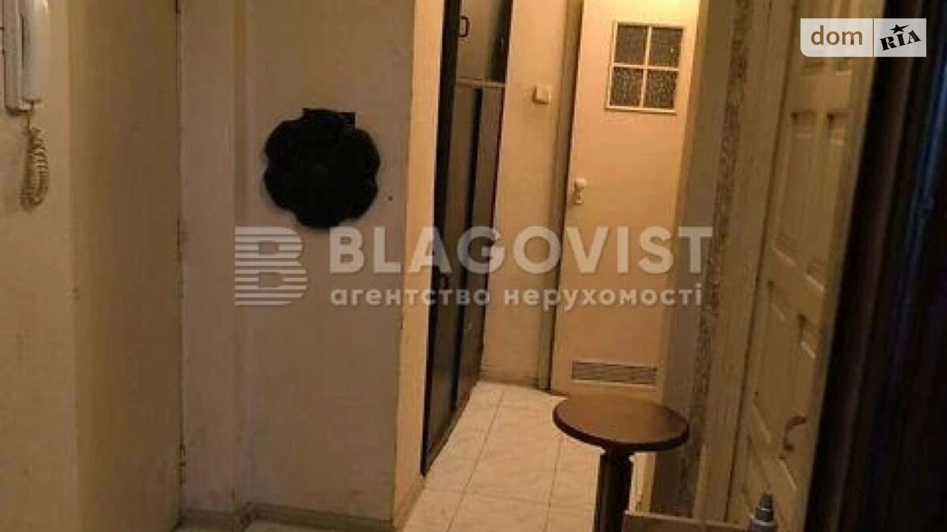 Продається 2-кімнатна квартира 59 кв. м у Києві, вул. Марка Безручка(Бабушкіна), 27/3 - фото 5