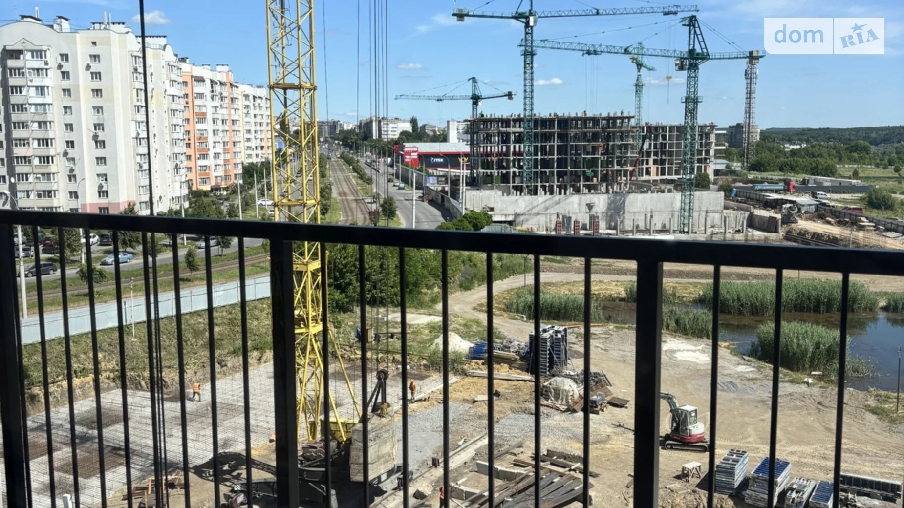 Продається 2-кімнатна квартира 58 кв. м у Вінниці, цена: 68000 $ - фото 2