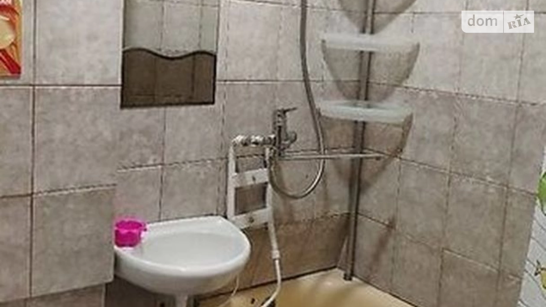 Здається в оренду 1-кімнатна квартира 32 кв. м у Києві, вул. Ломаківська(Мічуріна), 2 - фото 2