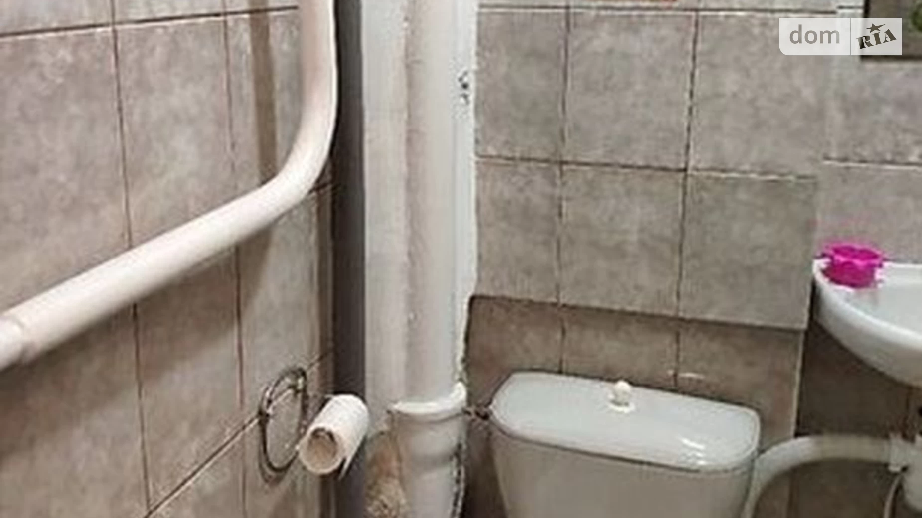 Здається в оренду 1-кімнатна квартира 32 кв. м у Києві, вул. Ломаківська(Мічуріна), 2 - фото 5