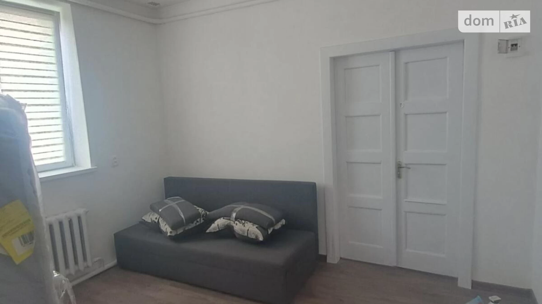 Здається в оренду одноповерховий будинок 82 кв. м з гаражем, цена: 24000 грн - фото 5