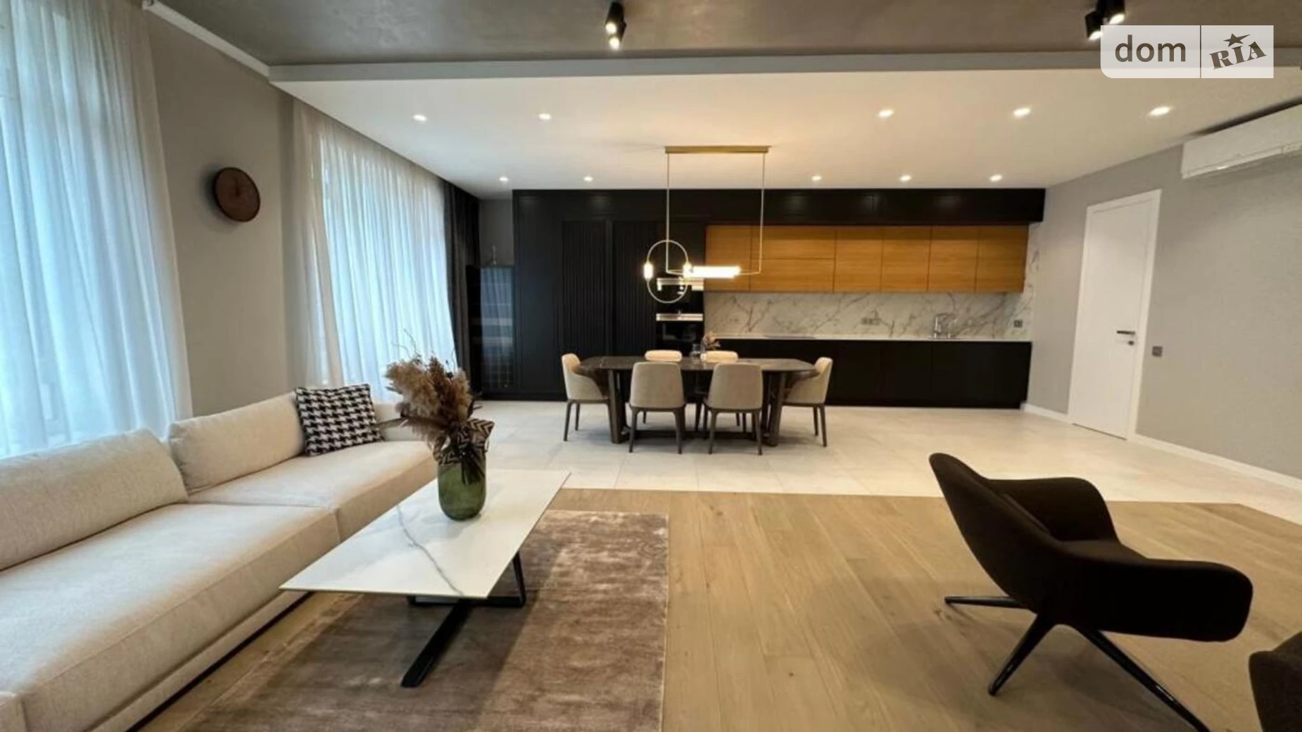 Продается 4-комнатная квартира 144 кв. м в Киеве, ул. Саперное Поле, 3 - фото 5