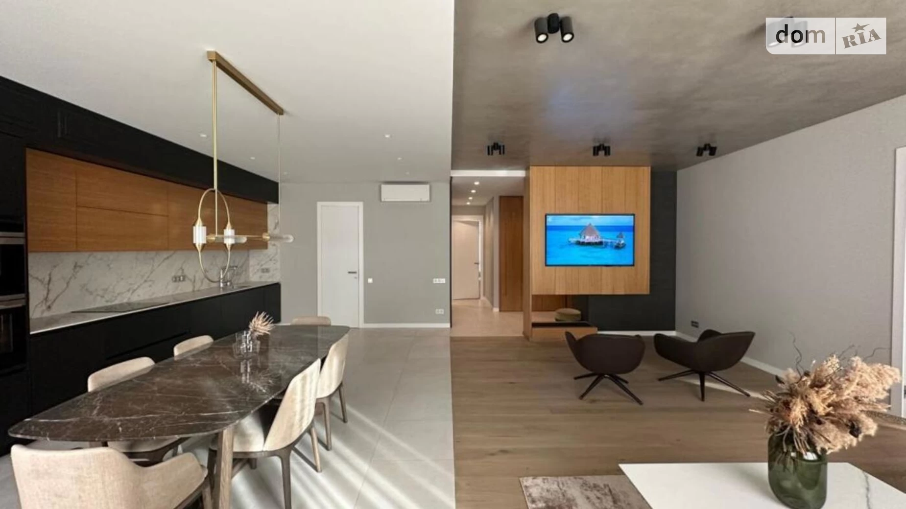 Продается 4-комнатная квартира 144 кв. м в Киеве, ул. Саперное Поле, 3 - фото 2