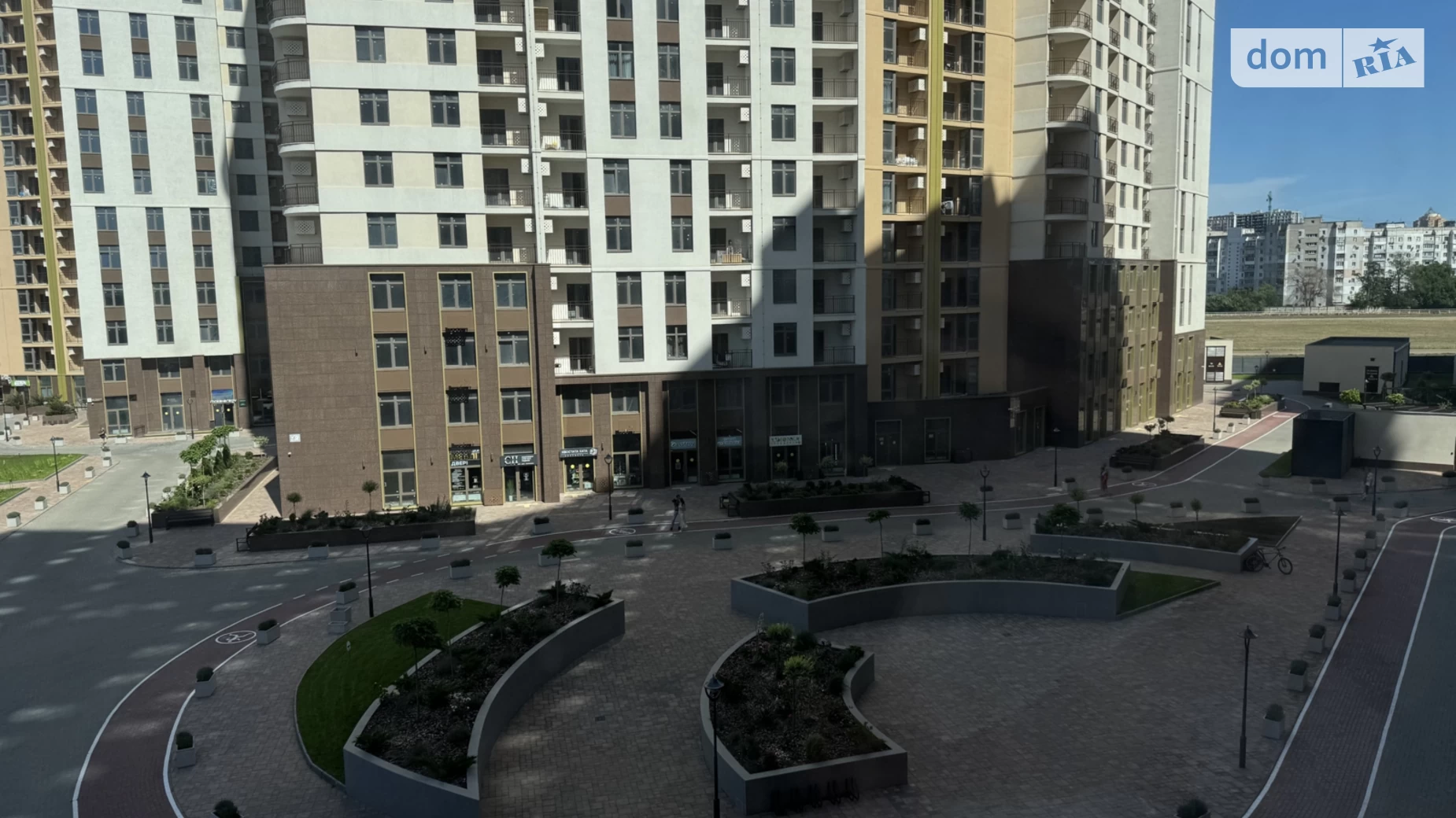 Продается 1-комнатная квартира 45 кв. м в Одессе, ул. Краснова, 1Б - фото 5