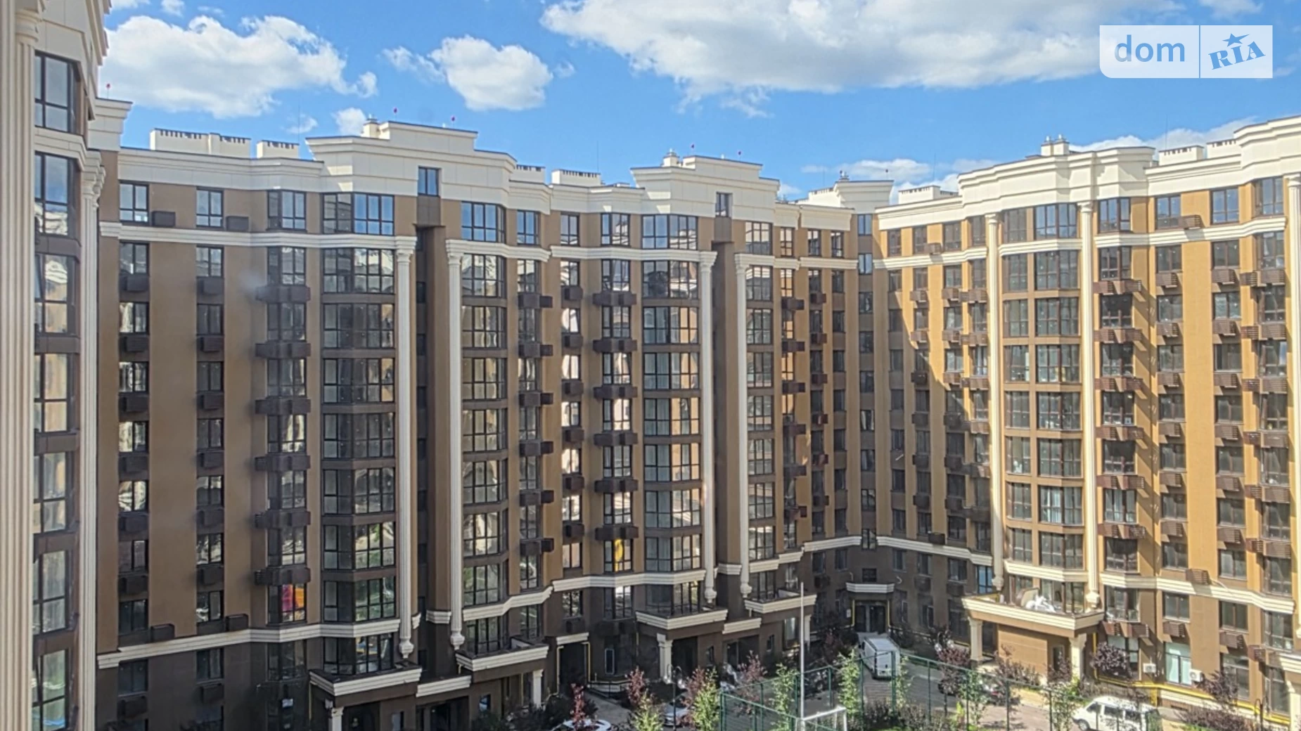 Продается 3-комнатная квартира 74 кв. м в Софиевской Борщаговке, ул. Боголюбова, 50 - фото 4