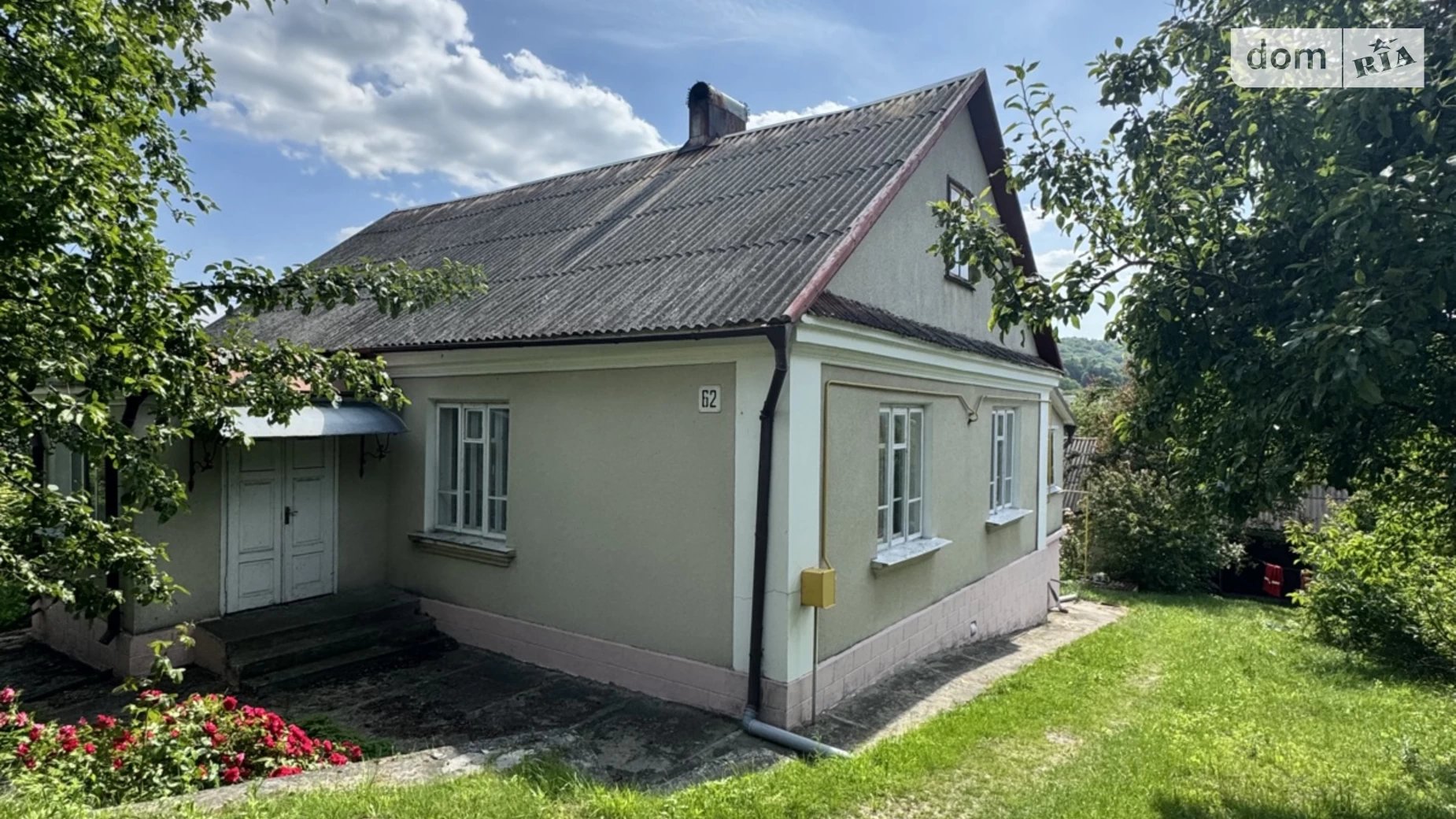Продається одноповерховий будинок 136.9 кв. м з садом, цена: 40000 $ - фото 4
