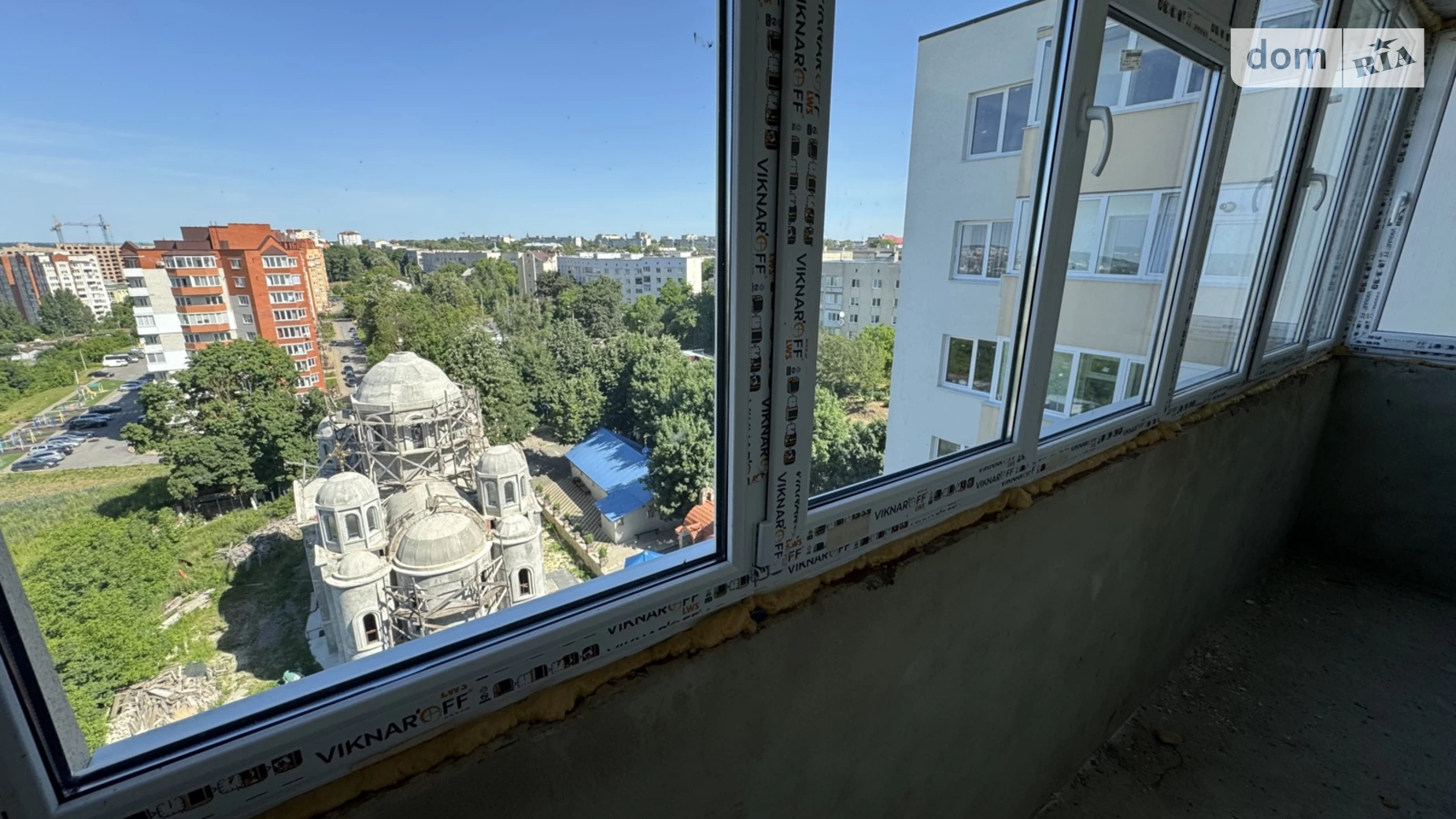 2-кімнатна квартира 65.9 кв. м у Тернополі, вул. Довженка Олександра - фото 3