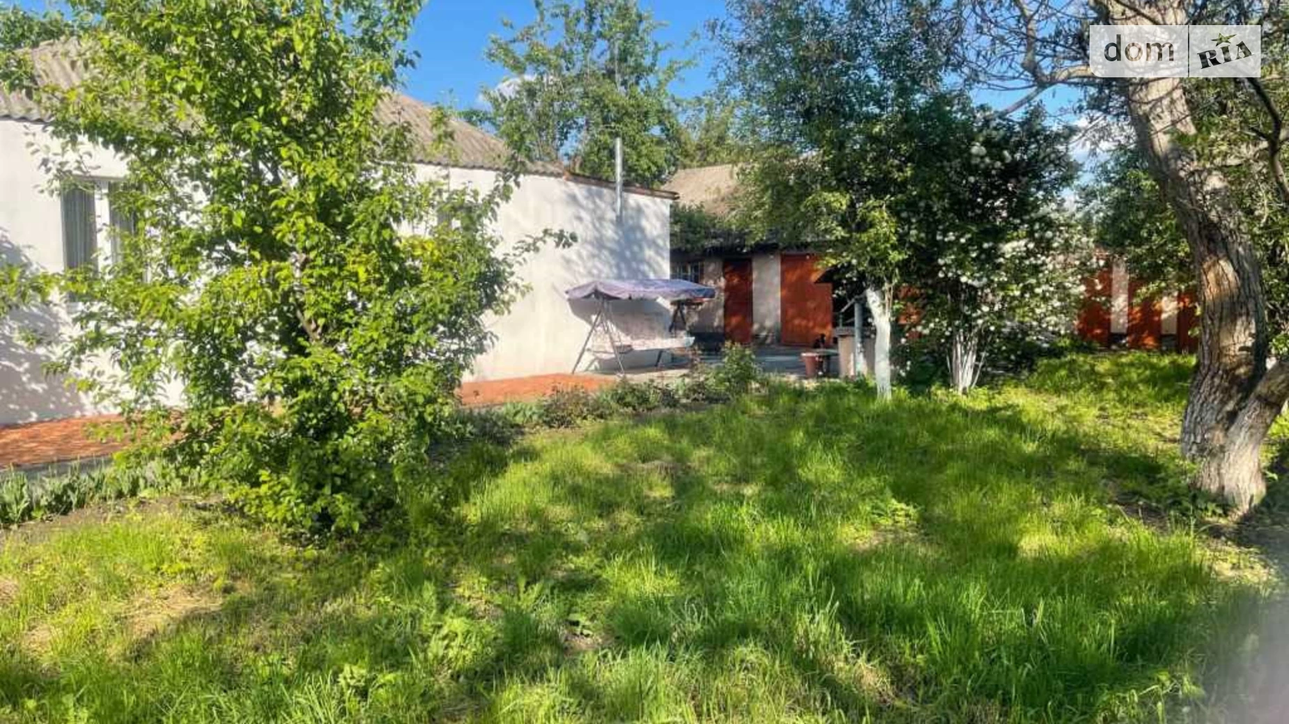 Продается одноэтажный дом 100 кв. м с садом, цена: 67000 $ - фото 2