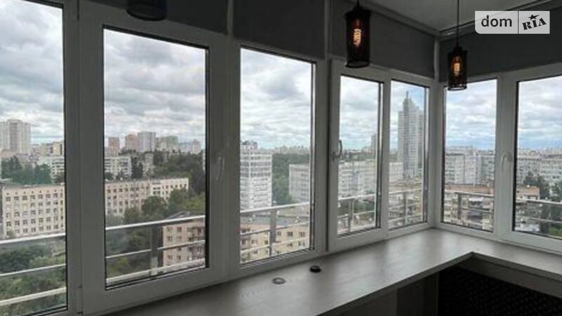 Продается 1-комнатная квартира 56.5 кв. м в Киеве, цена: 150000 $ - фото 5