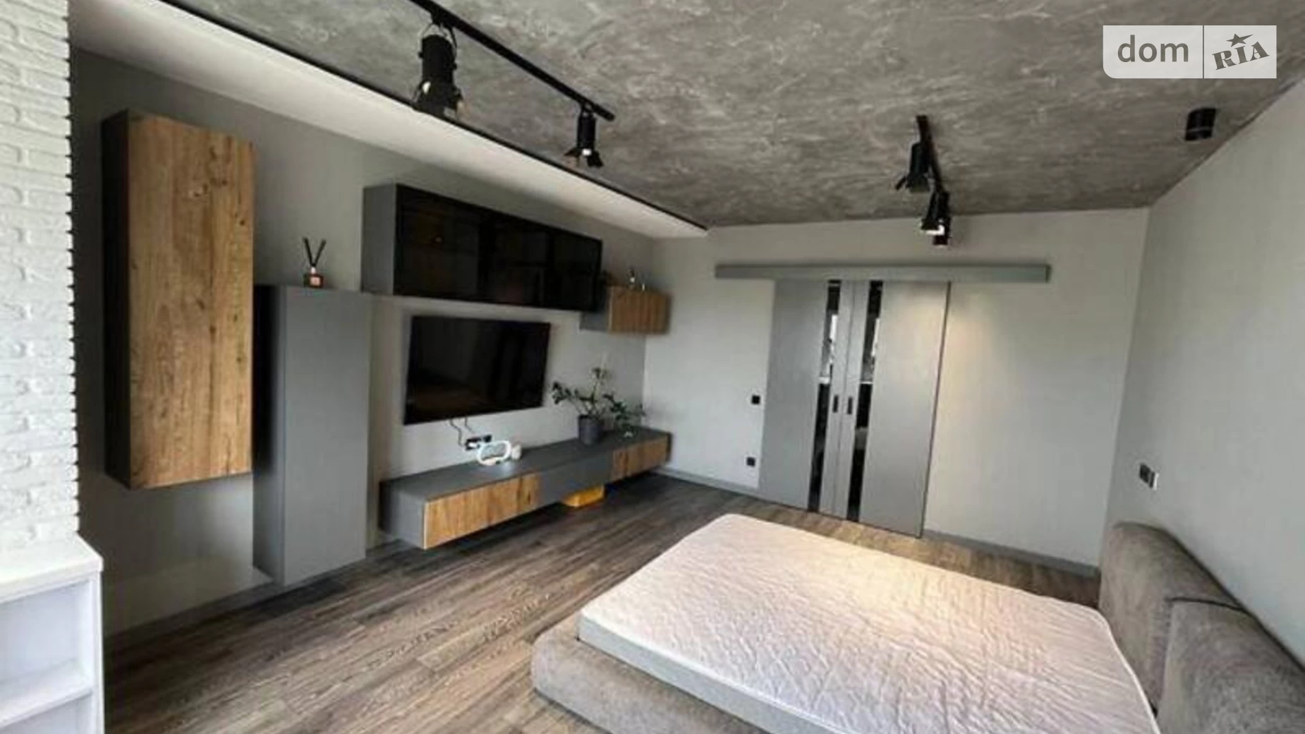 Продается 1-комнатная квартира 56.5 кв. м в Киеве, цена: 150000 $ - фото 3