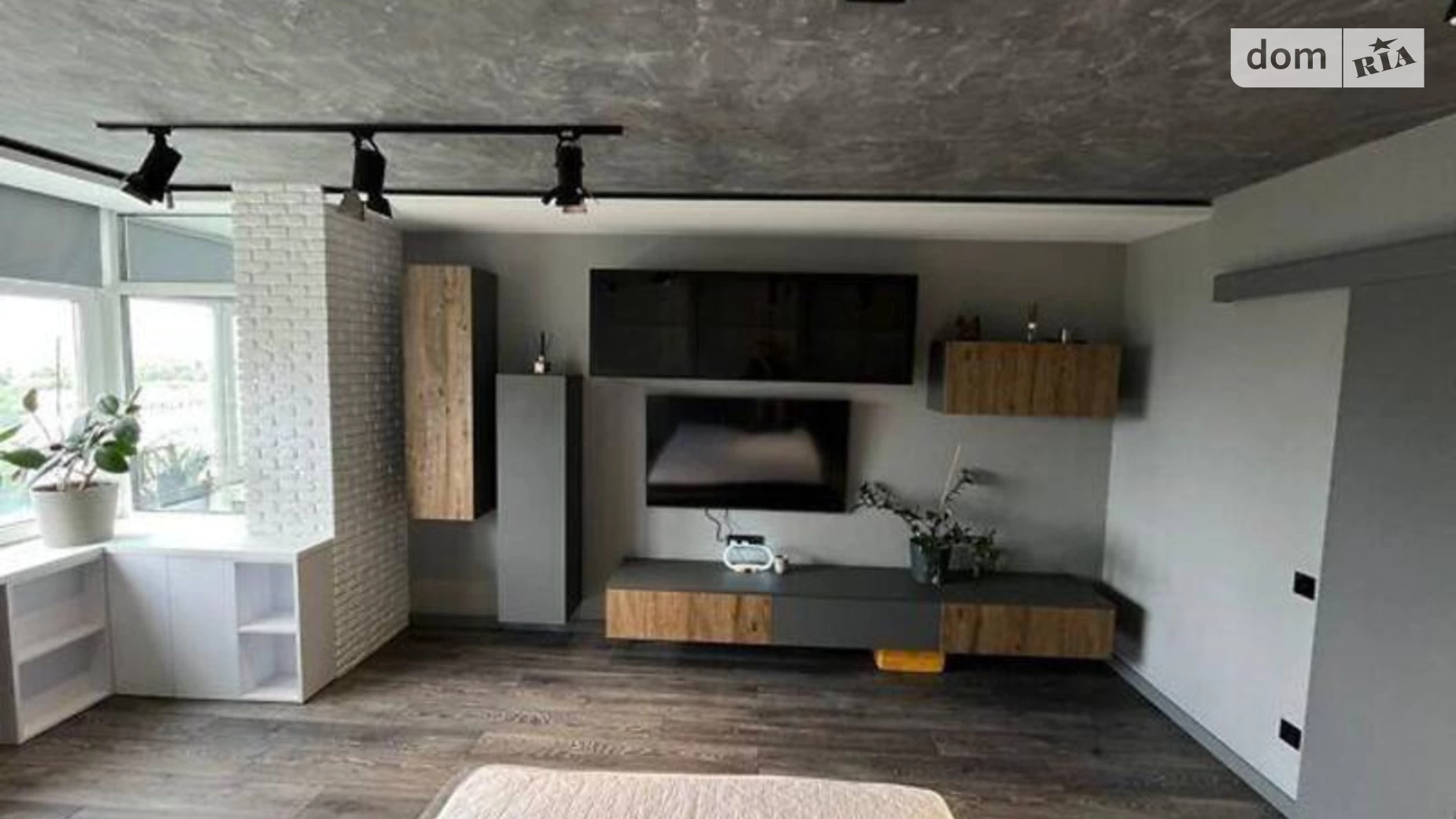 Продается 1-комнатная квартира 56.5 кв. м в Киеве, цена: 150000 $ - фото 4