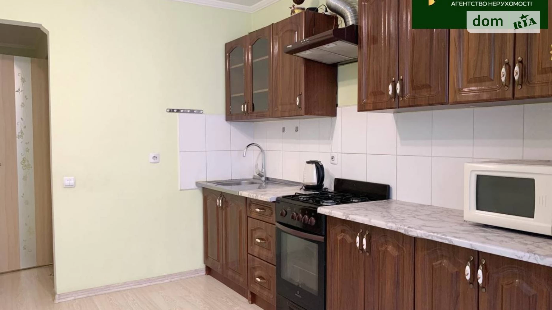 Продається 1-кімнатна квартира 40.1 кв. м у Петропавлівській Борщагівці, вул. Соборна(Леніна), 10Б - фото 3