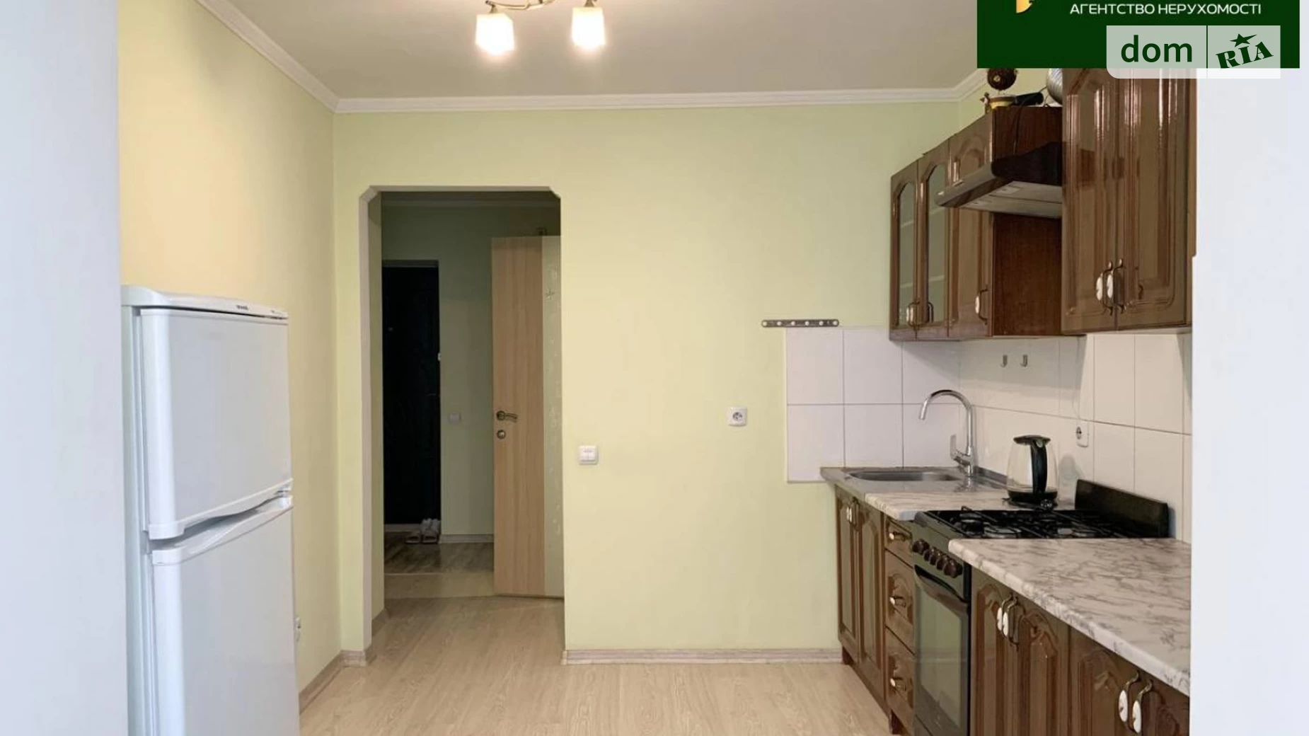 Продається 1-кімнатна квартира 40.1 кв. м у Петропавлівській Борщагівці, вул. Соборна(Леніна), 10Б - фото 4