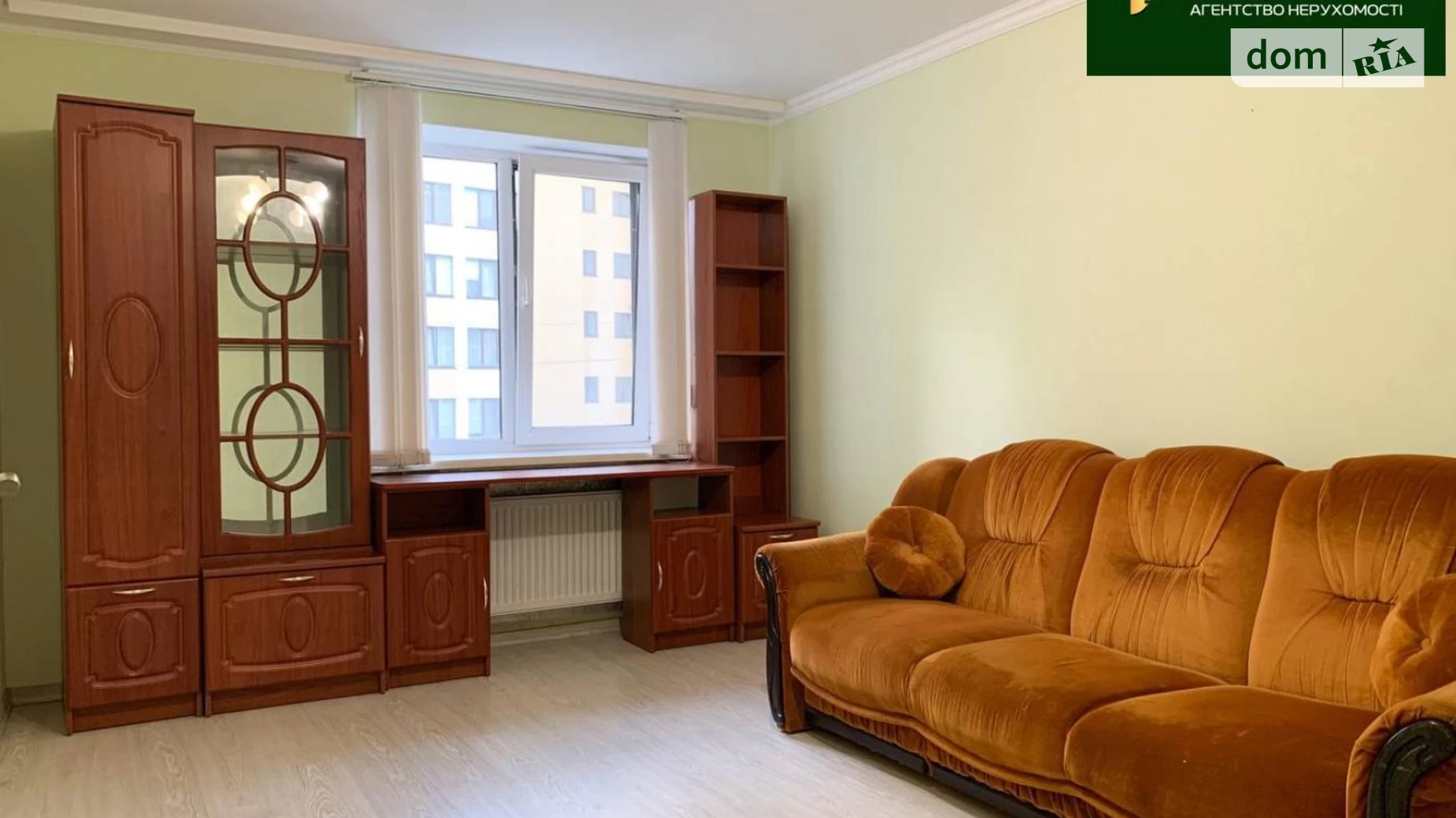 Продається 1-кімнатна квартира 40.1 кв. м у Петропавлівській Борщагівці, вул. Соборна(Леніна), 10Б - фото 5
