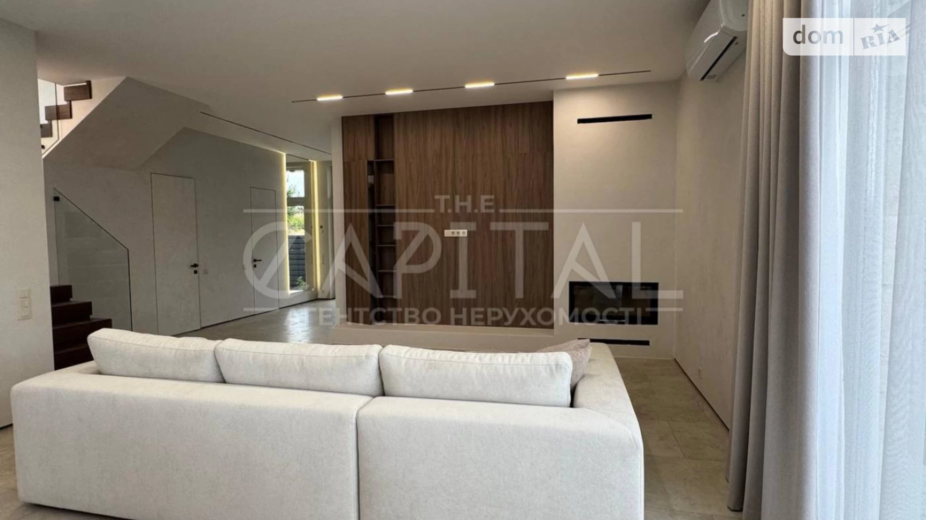 Продается дом на 2 этажа 197.34 кв. м с верандой, цена: 590000 $ - фото 3