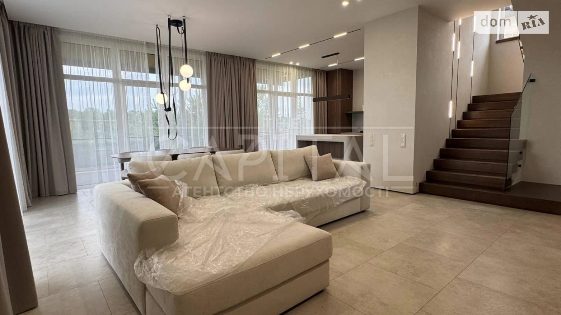 Продается дом на 2 этажа 197.34 кв. м с верандой, цена: 590000 $ - фото 2