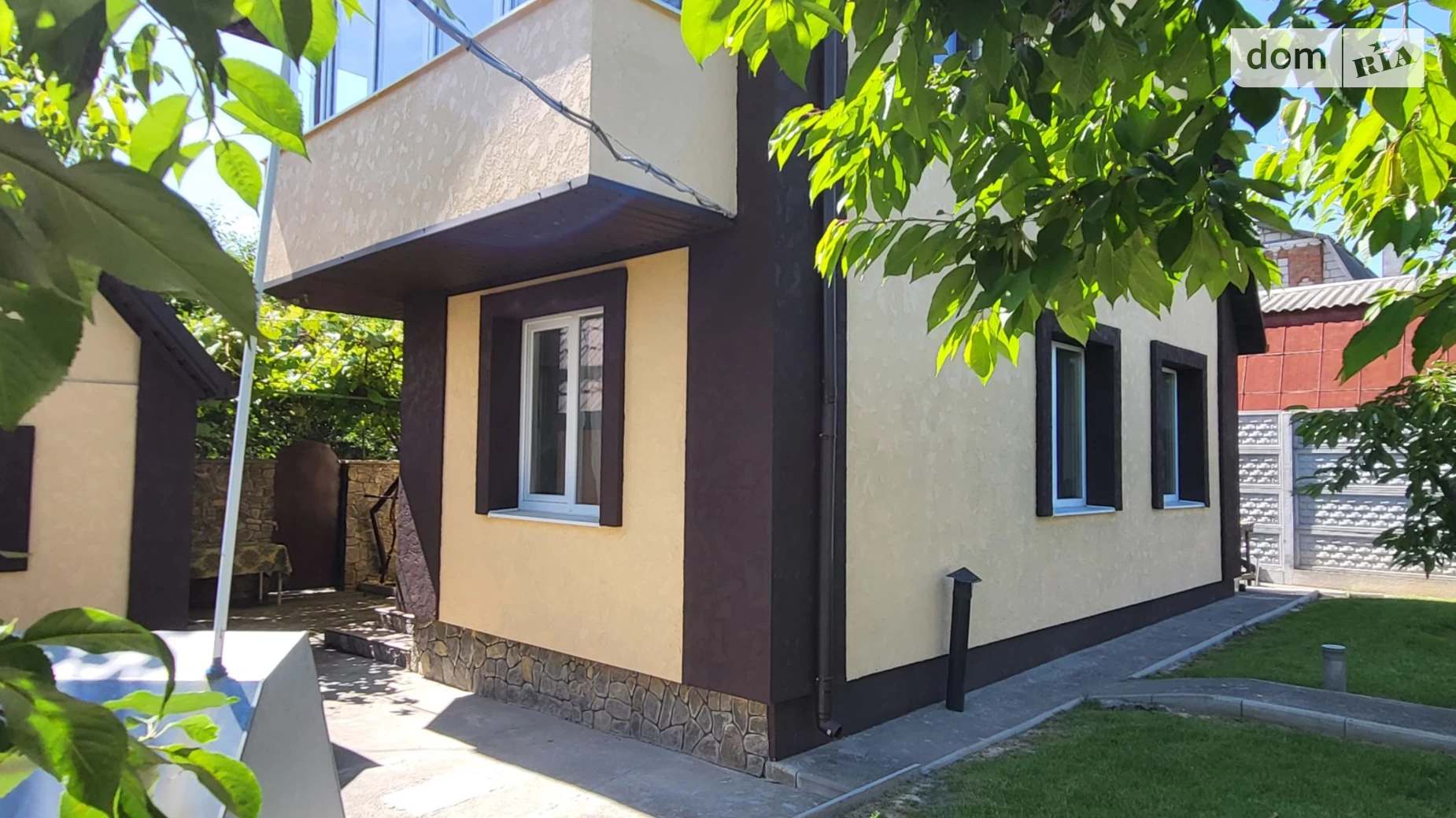Продається будинок 2 поверховий 65 кв. м з меблями, цена: 60000 $ - фото 4