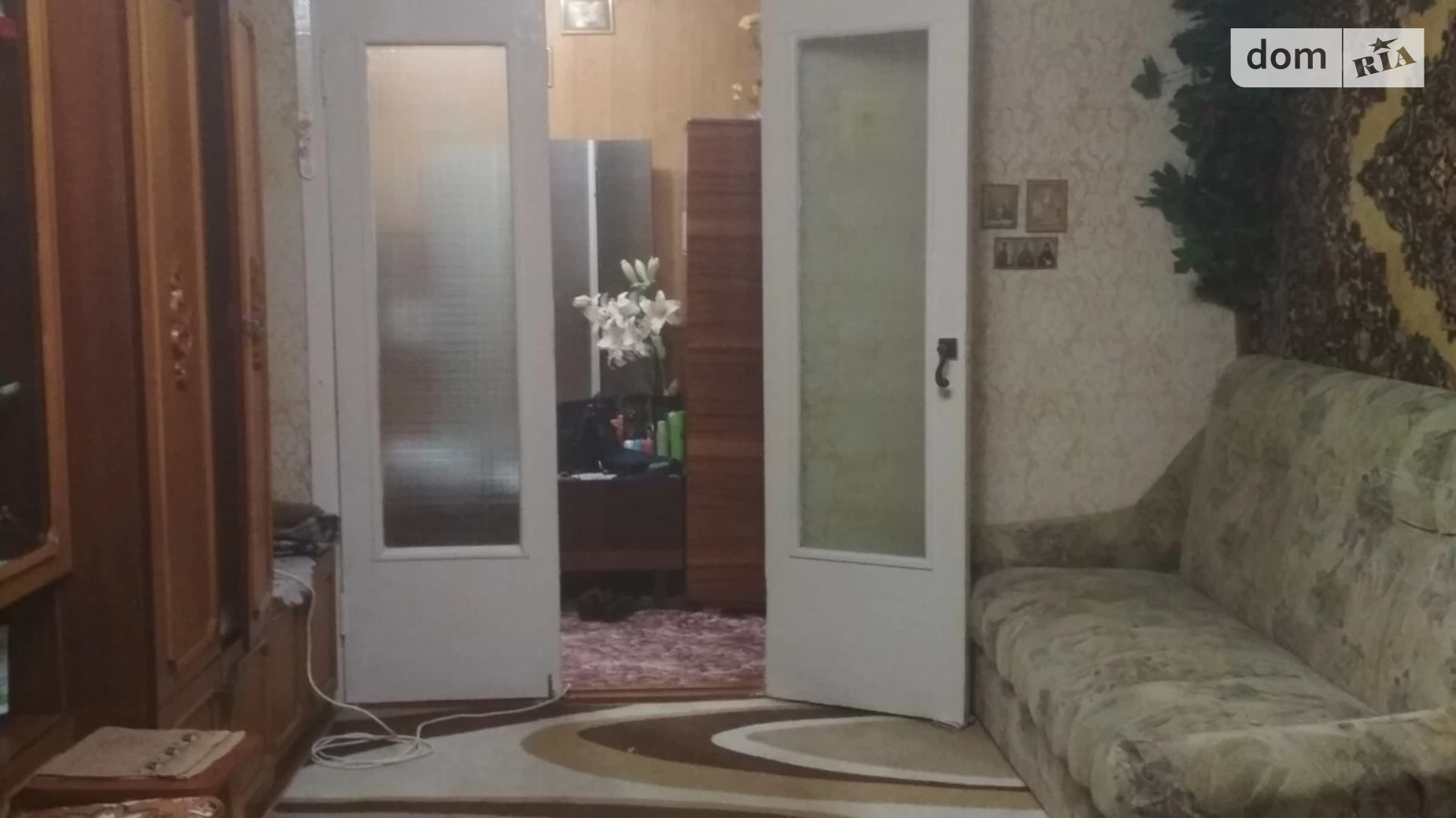 Продается 2-комнатная квартира 54.8 кв. м в, цена: 26000 $ - фото 3