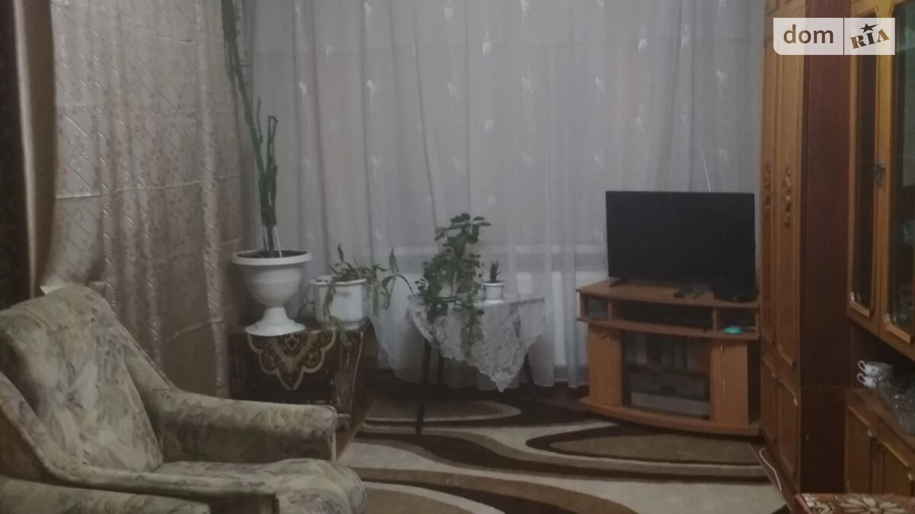 Продается 2-комнатная квартира 54.8 кв. м в, цена: 26000 $ - фото 4