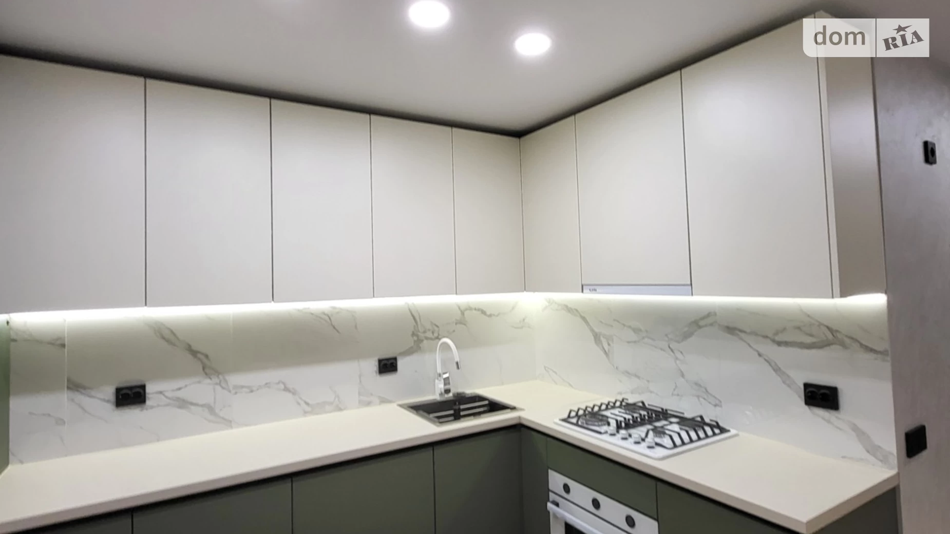 3-кімнатна квартира 80 кв. м у Тернополі, цена: 85000 $ - фото 4