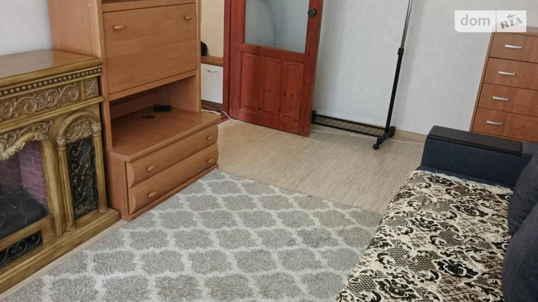 Сдается в аренду 1-комнатная квартира 32 кв. м в Хмельницком, ул. Героев Мариуполя(Гагарина), 32 - фото 3