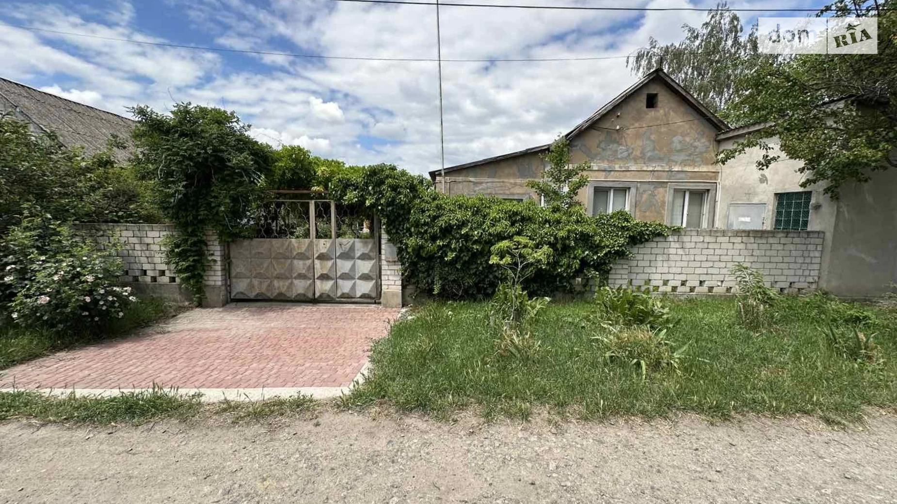 Продается часть дома 40.7 кв. м с подвалом, цена: 38000 $ - фото 2