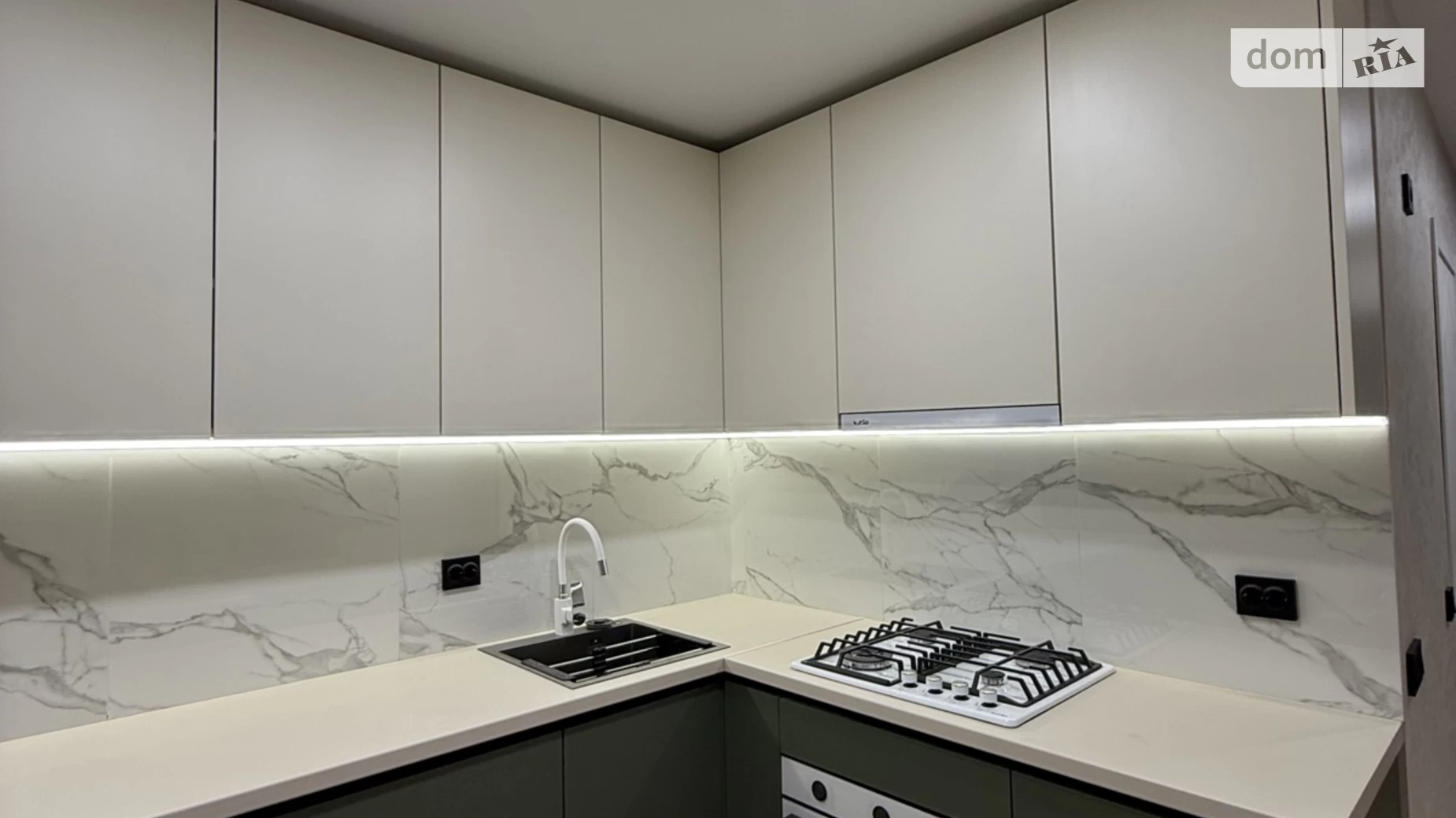 3-кімнатна квартира 80 кв. м у Тернополі, цена: 85000 $ - фото 2