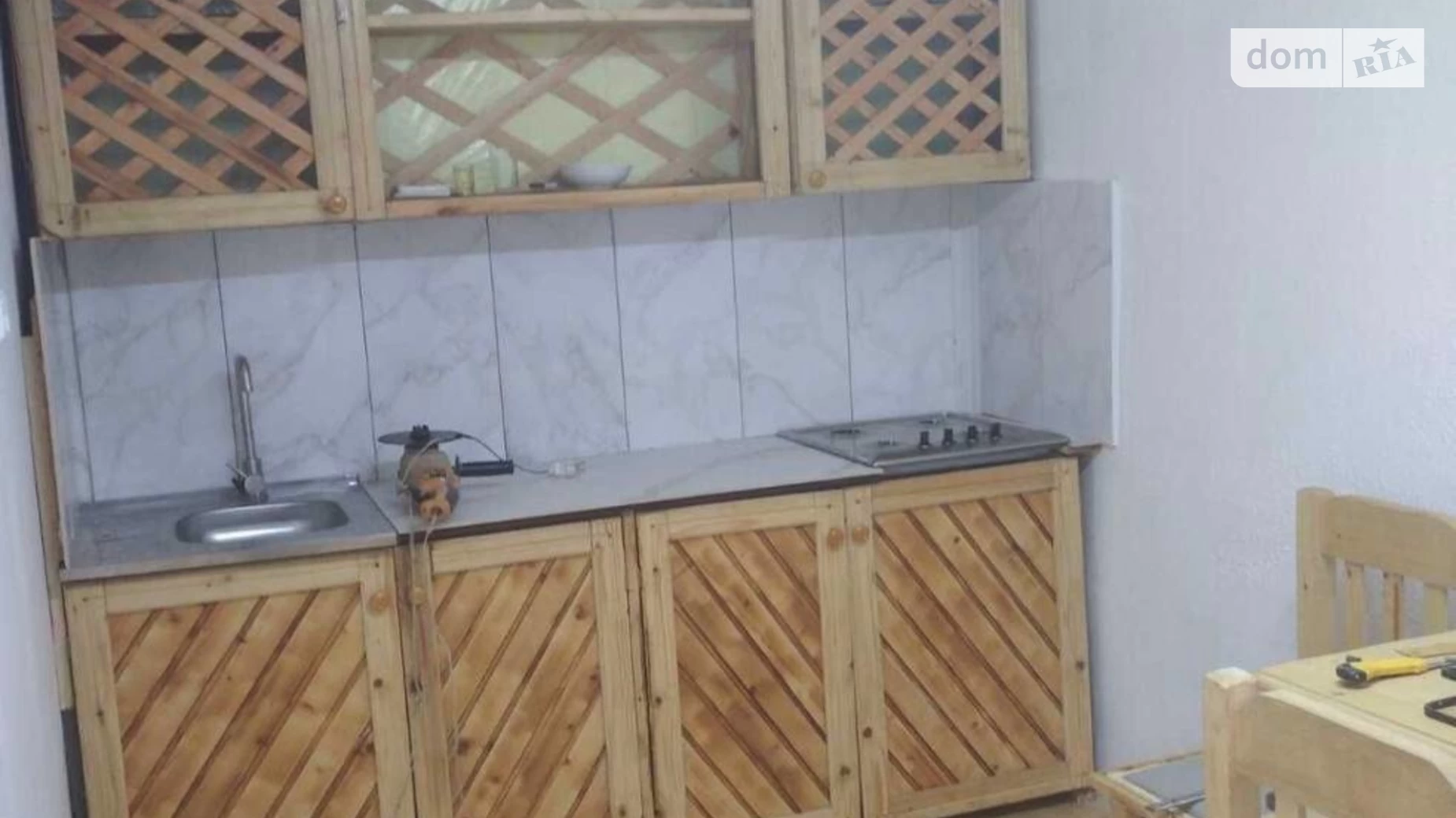 Здається в оренду 1-кімнатна квартира 40 кв. м у Чернівцях, вул. Мазепи Івана - фото 2