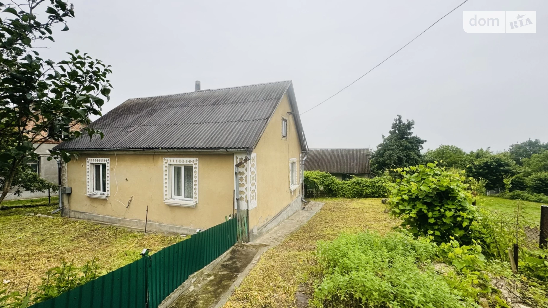 Продається одноповерховий будинок 75.7 кв. м з каміном, цена: 33900 $ - фото 4