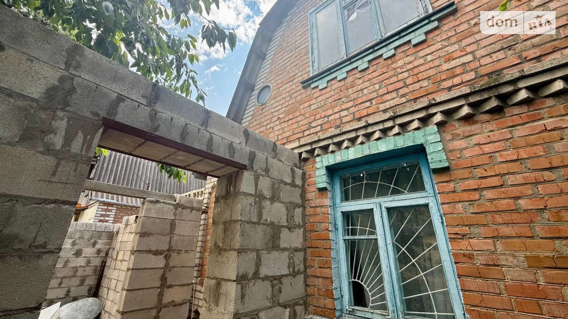 Продается одноэтажный дом 70 кв. м с террасой, цена: 29996 $ - фото 4