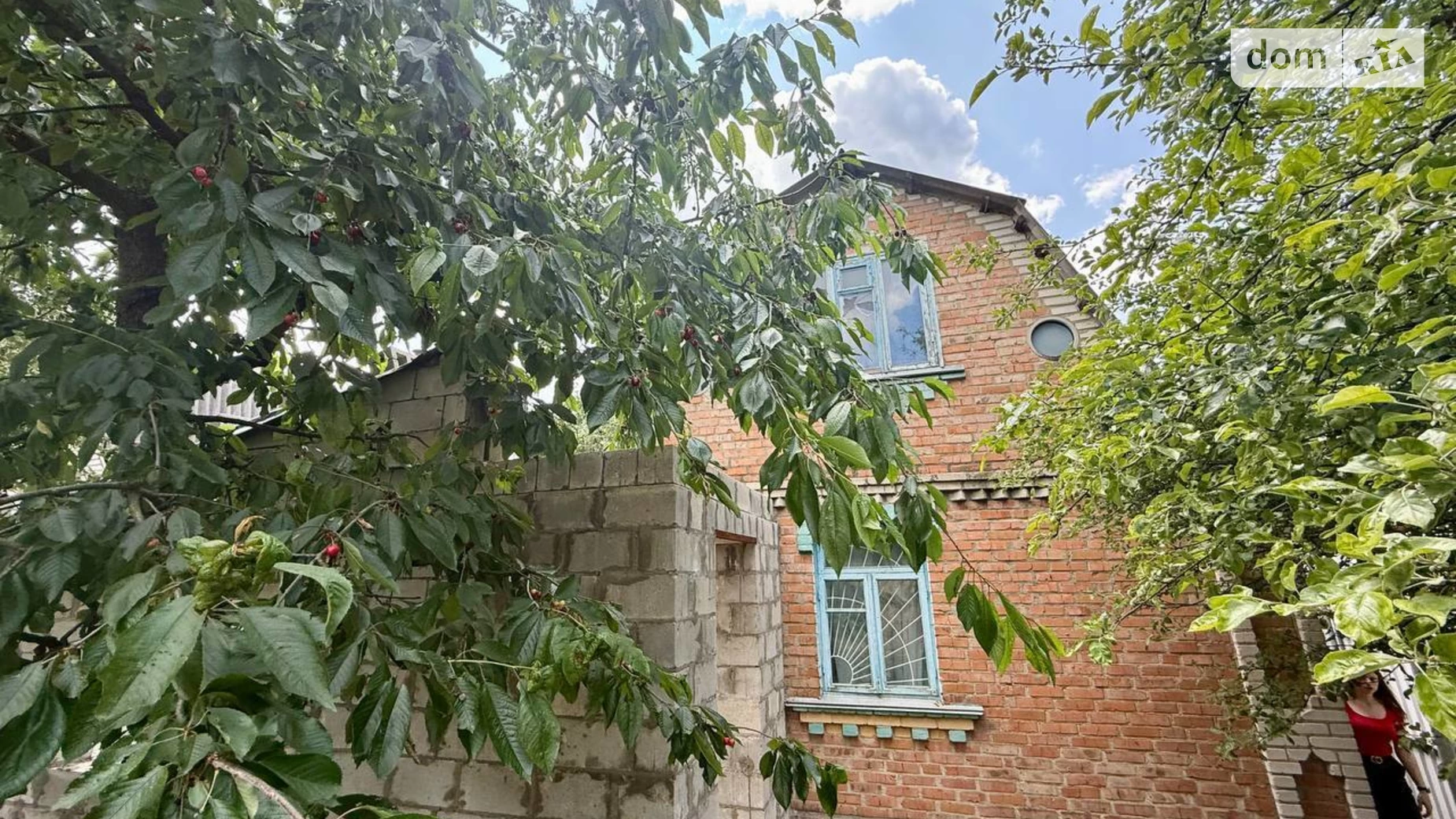 Продается одноэтажный дом 70 кв. м с террасой, цена: 29996 $ - фото 5