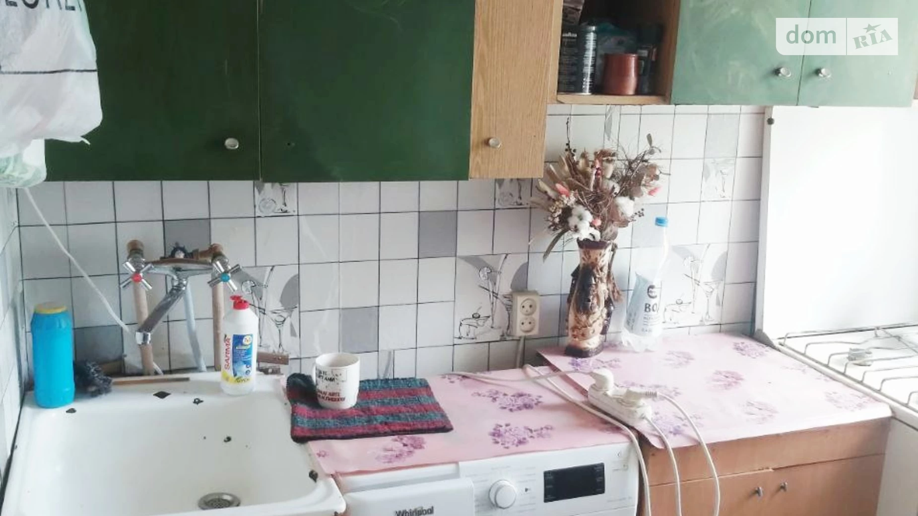 Сдается в аренду 2-комнатная квартира 45 кв. м в Днепре, ул. Калнышевского Петра, 35 - фото 2