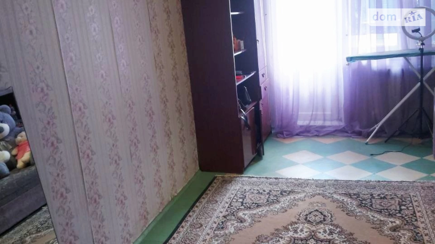 Сдается в аренду 2-комнатная квартира 45 кв. м в Днепре, ул. Калнышевского Петра, 35 - фото 3