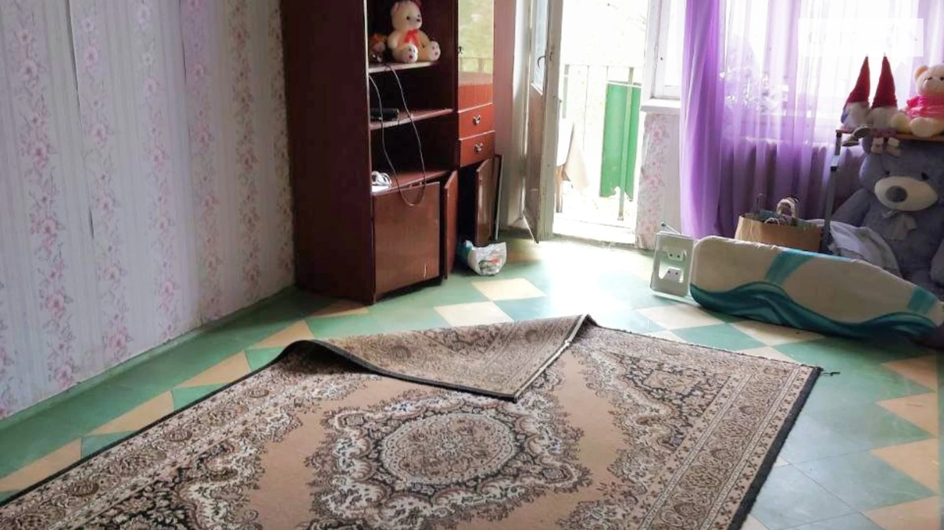 Сдается в аренду 2-комнатная квартира 45 кв. м в Днепре, ул. Калнышевского Петра, 35 - фото 4