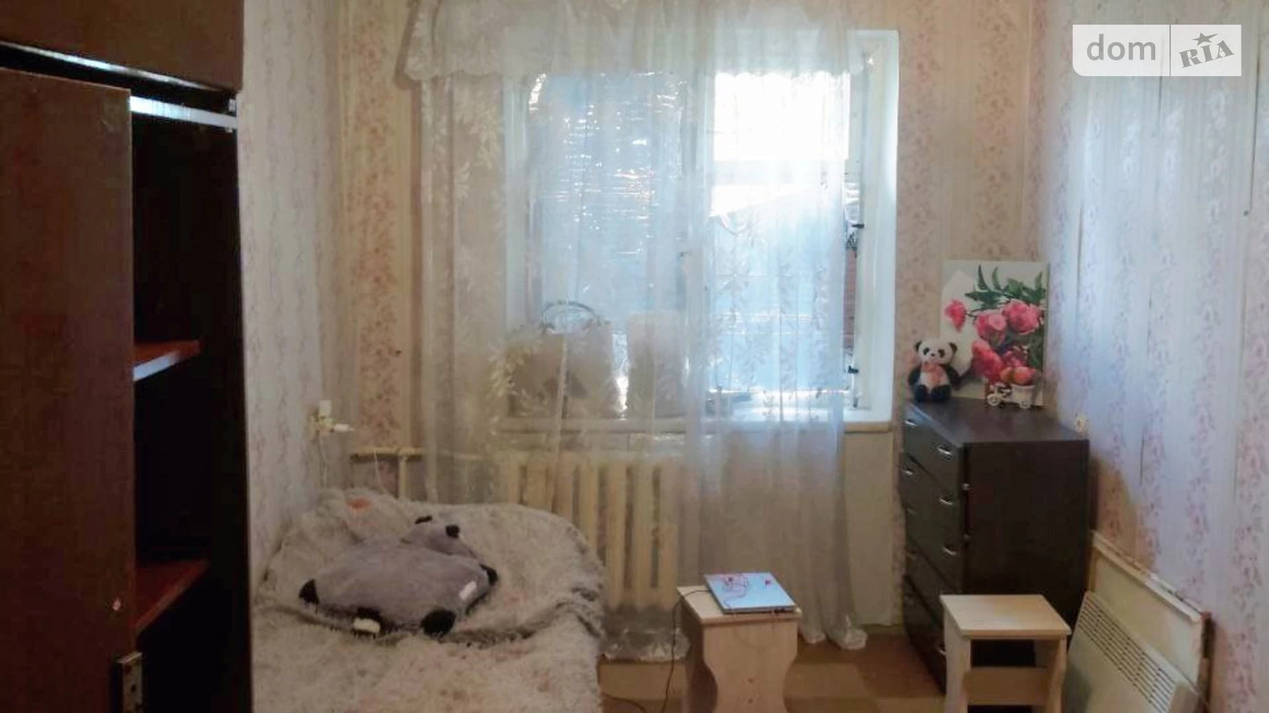 Сдается в аренду 2-комнатная квартира 45 кв. м в Днепре, ул. Калнышевского Петра, 35 - фото 5