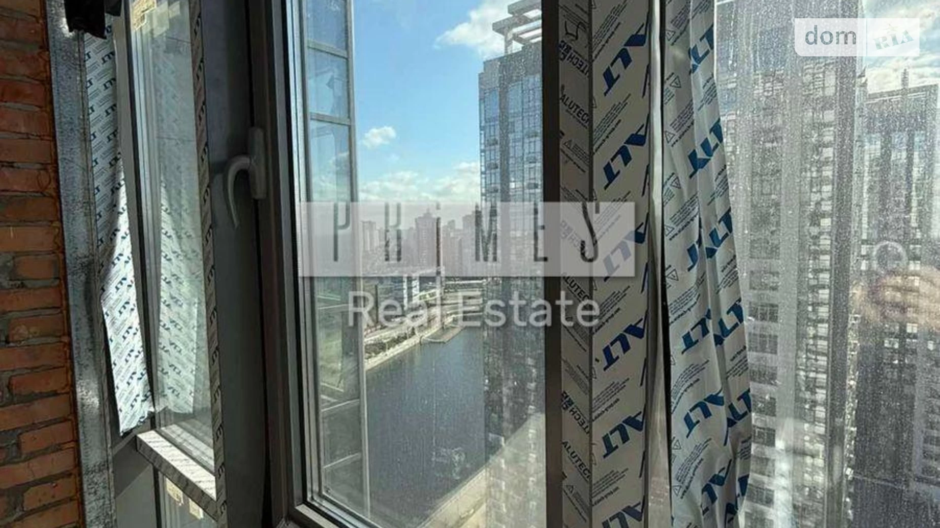 Продається 1-кімнатна квартира 64 кв. м у Києві, вул. Трускавецька, 10Д - фото 2