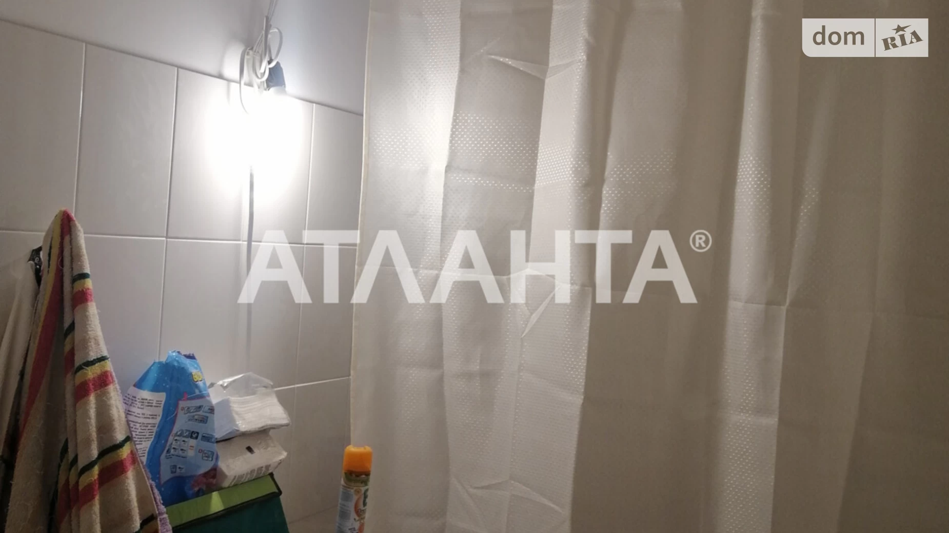 Продається 2-кімнатна квартира 42 кв. м у Одесі, вул. Штильова - фото 3