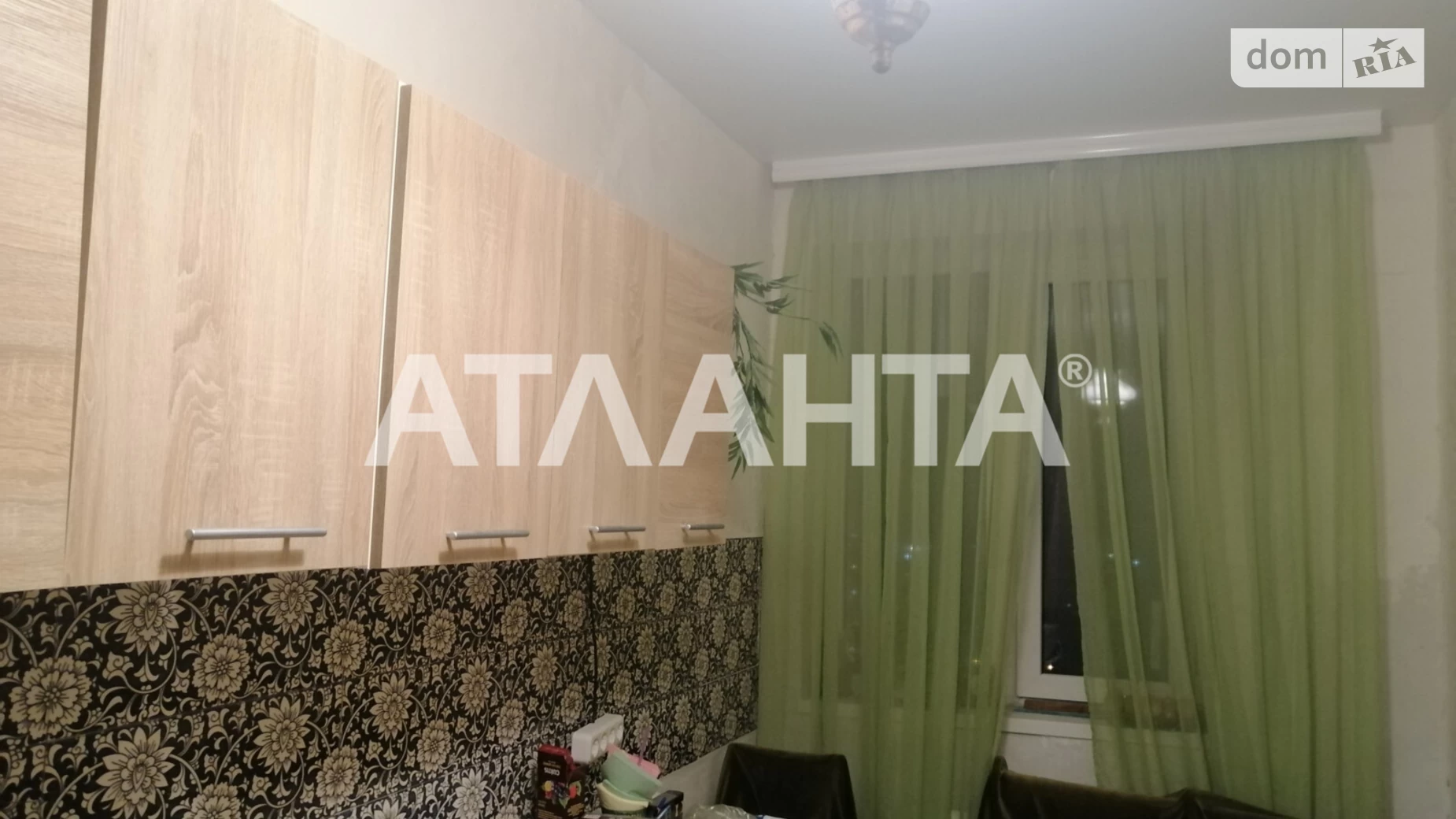 Продається 2-кімнатна квартира 42 кв. м у Одесі, вул. Штильова - фото 4