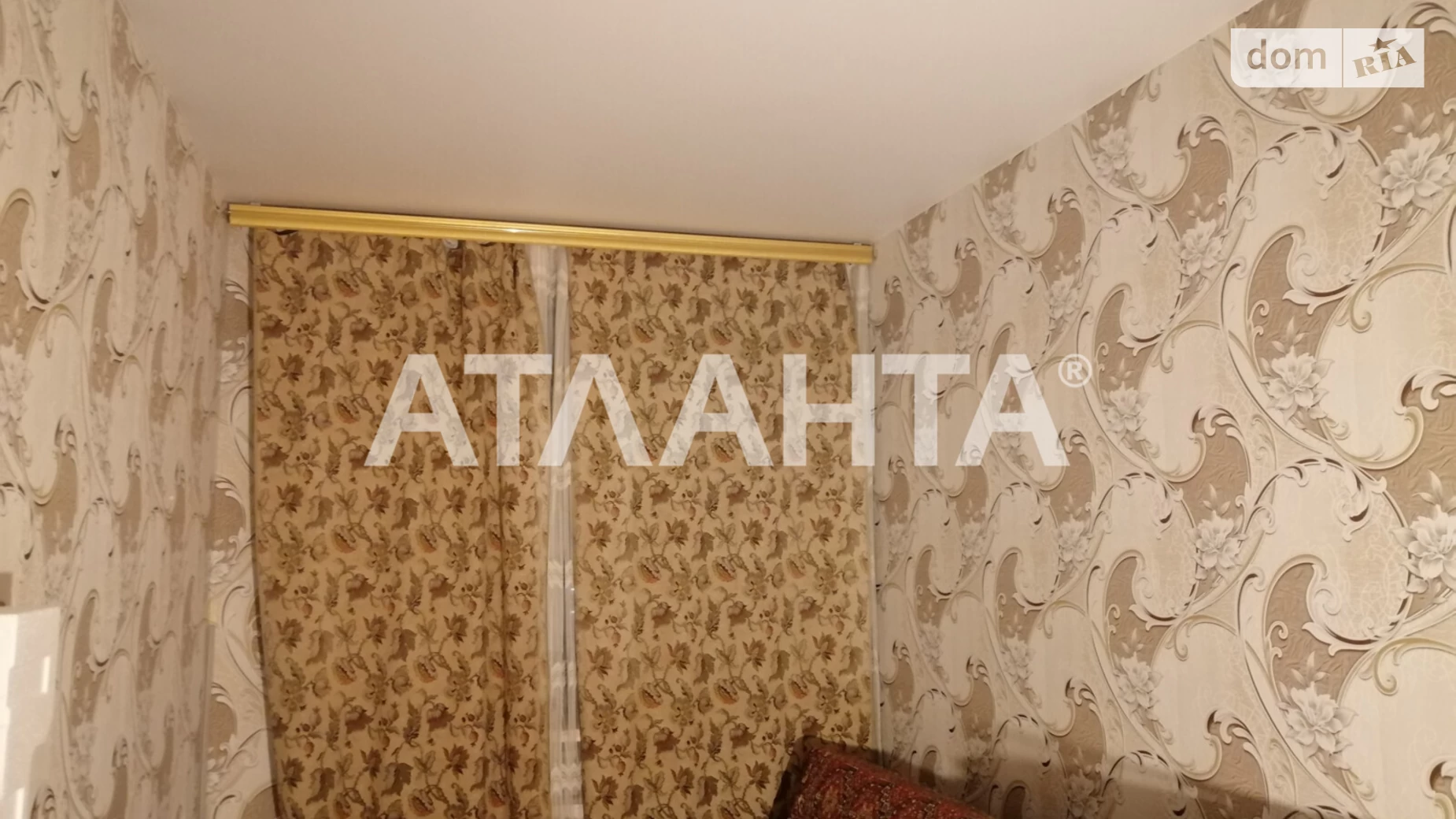 Продається 2-кімнатна квартира 42 кв. м у Одесі, вул. Штильова - фото 5