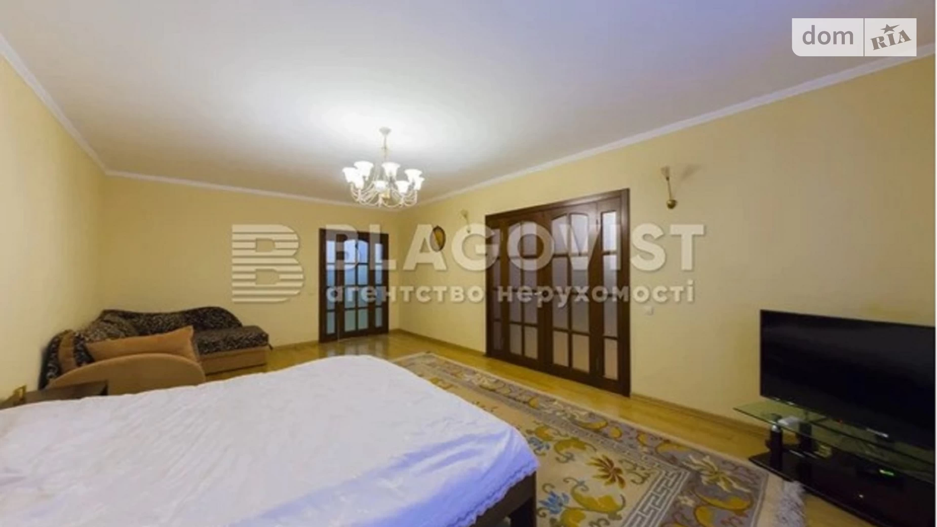 Продается 1-комнатная квартира 87 кв. м в Киеве, ул. Панаса Мирного, 28А - фото 4