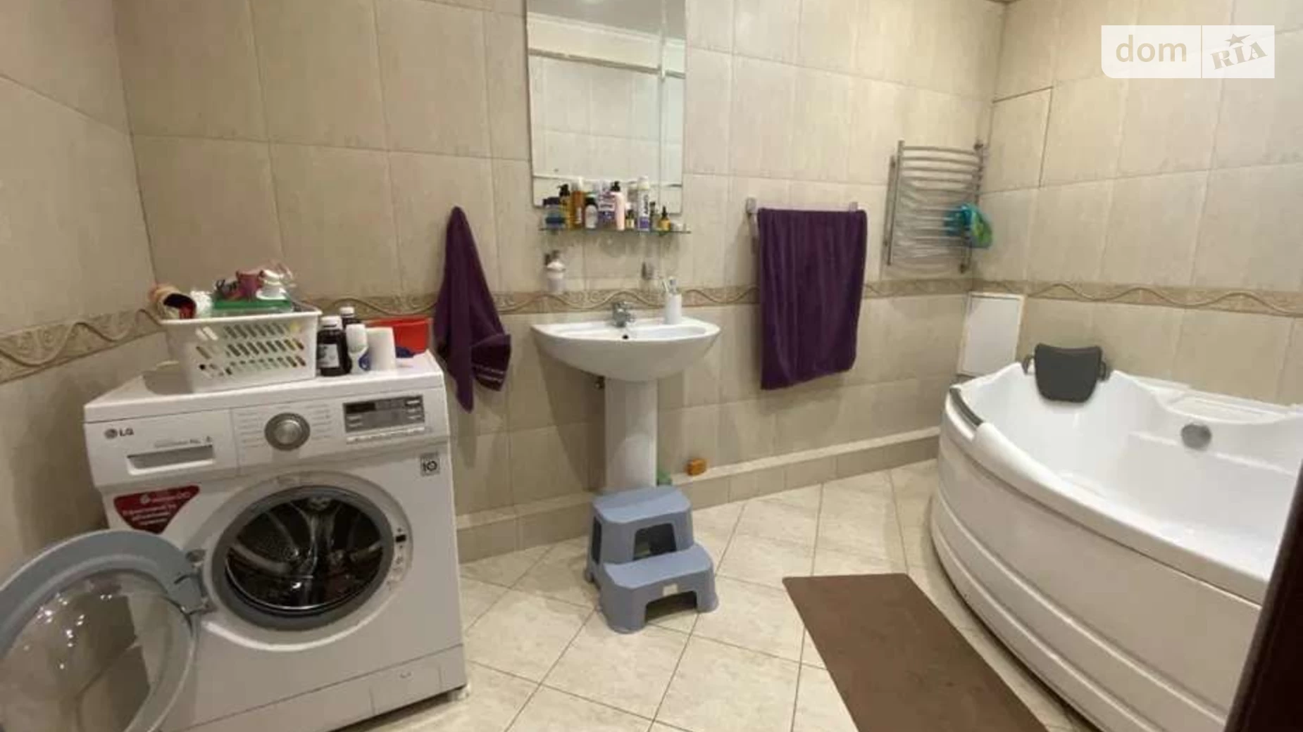 Продається 2-кімнатна квартира 90 кв. м у Києві, вул. Драгоманова, 31Б - фото 5