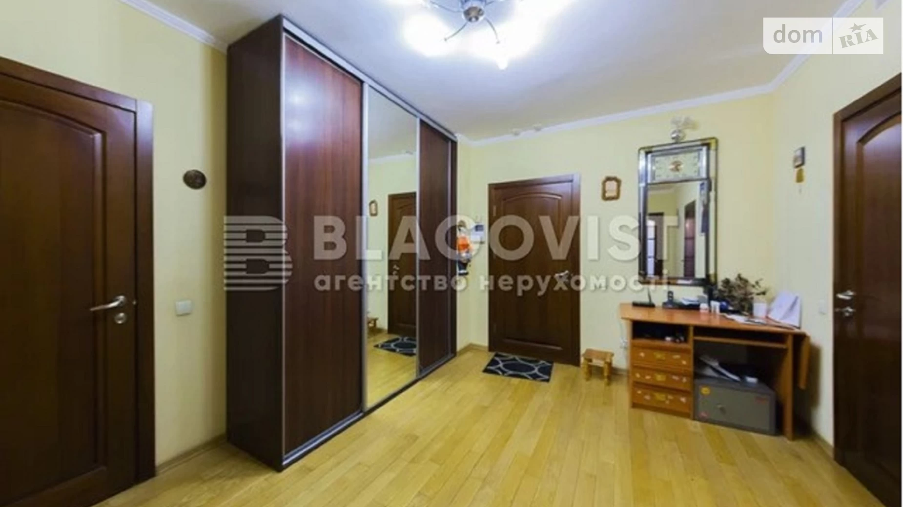 Продается 1-комнатная квартира 87 кв. м в Киеве, ул. Панаса Мирного, 28А - фото 5